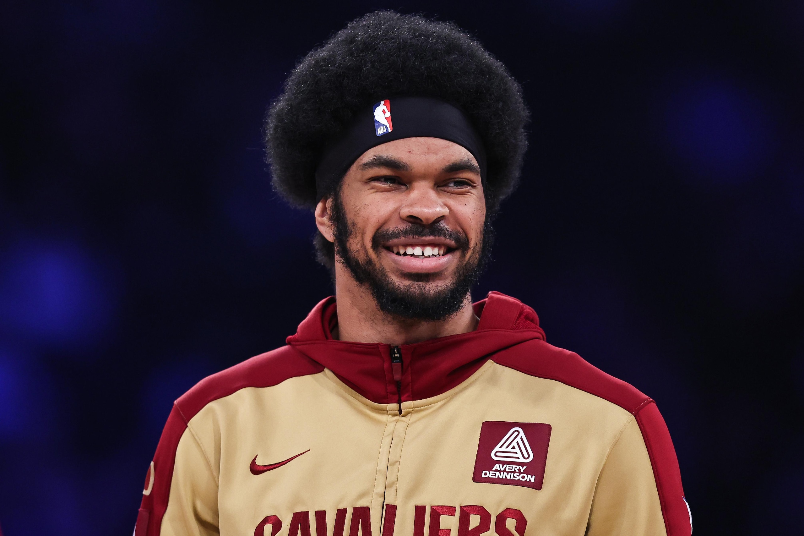 Cleveland Cavaliers v New York Knicks