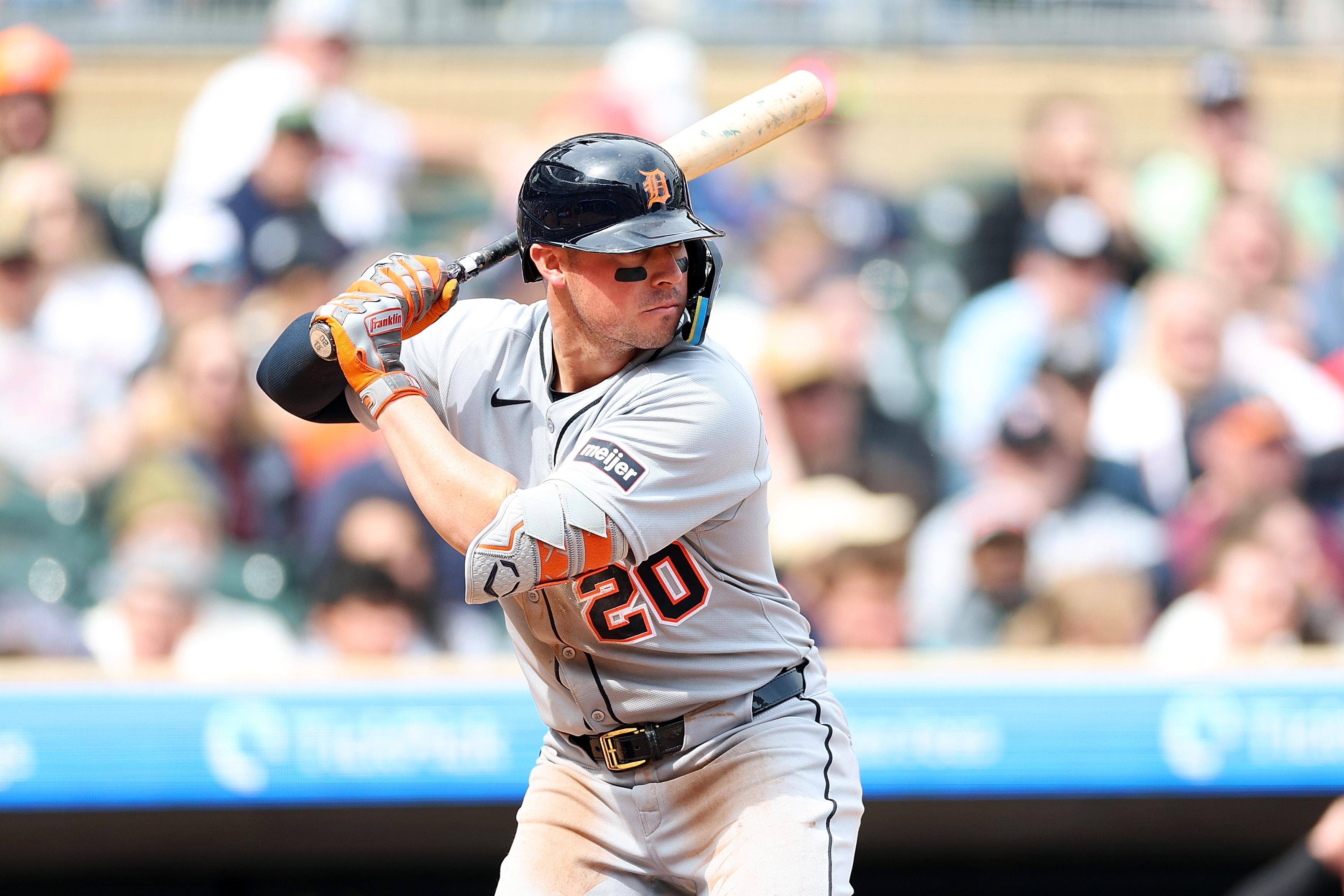 Detroit Tigers v Minnesota Twins