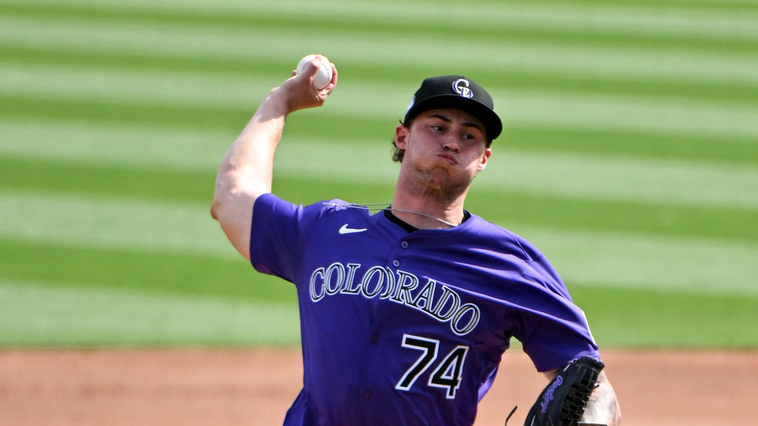 Spring Breakout - Colorado Rockies v Chicago White Sox