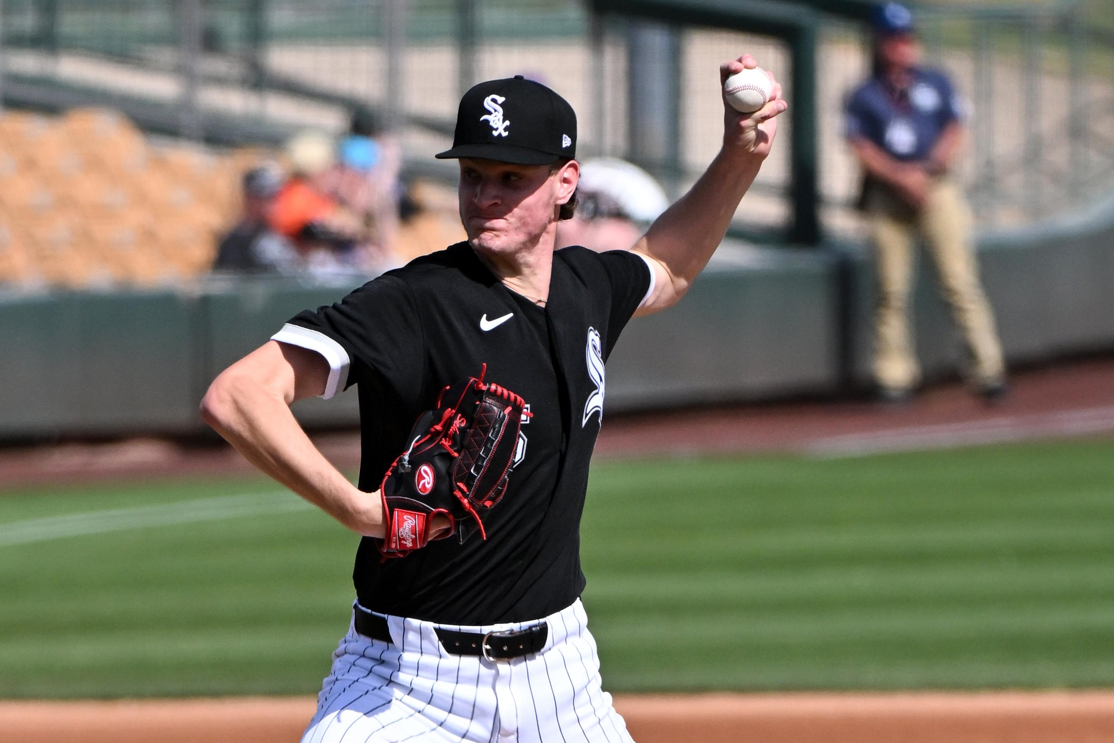 Spring Breakout - Colorado Rockies v Chicago White Sox