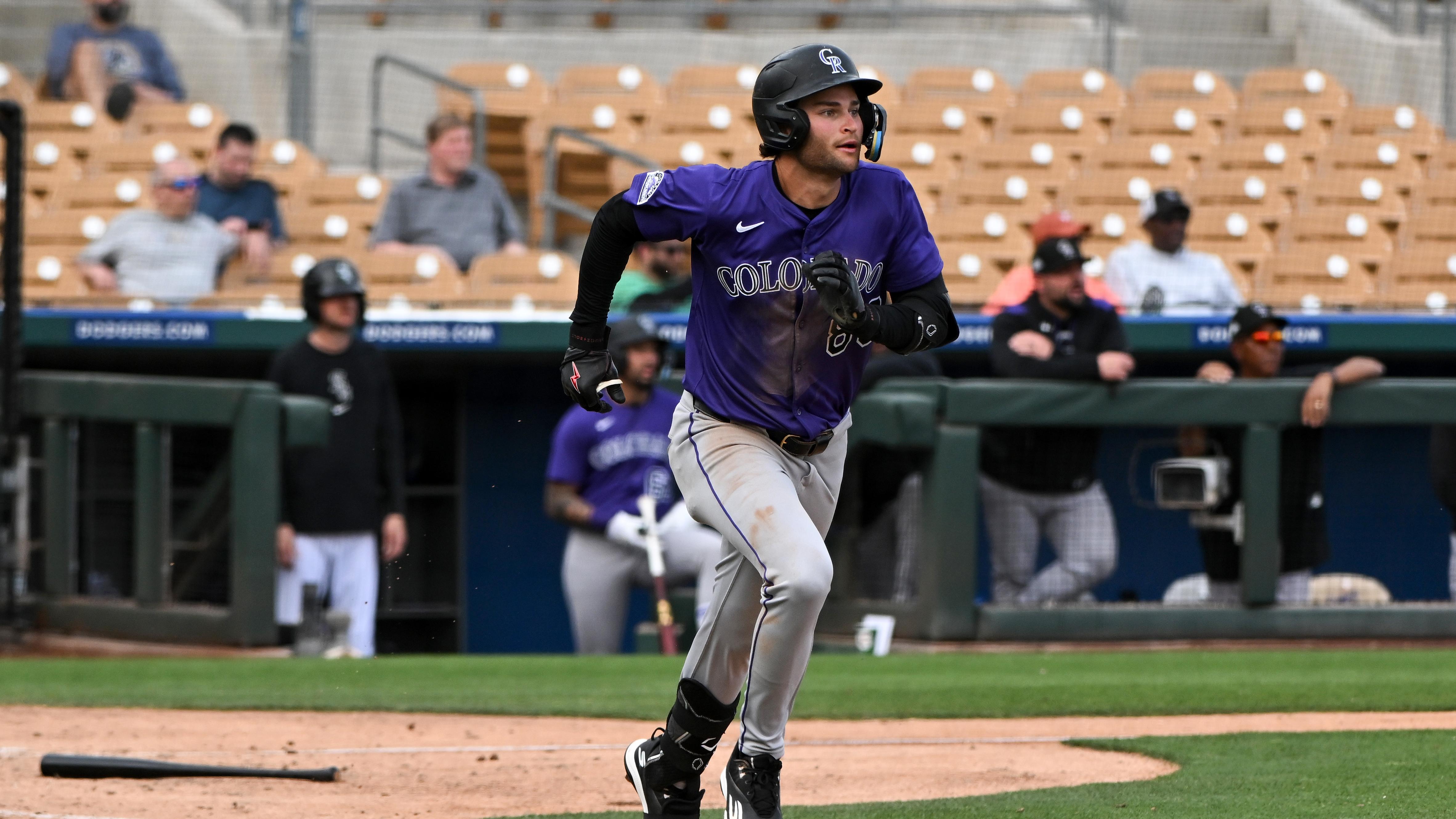 Spring Breakout - Colorado Rockies v Chicago White Sox