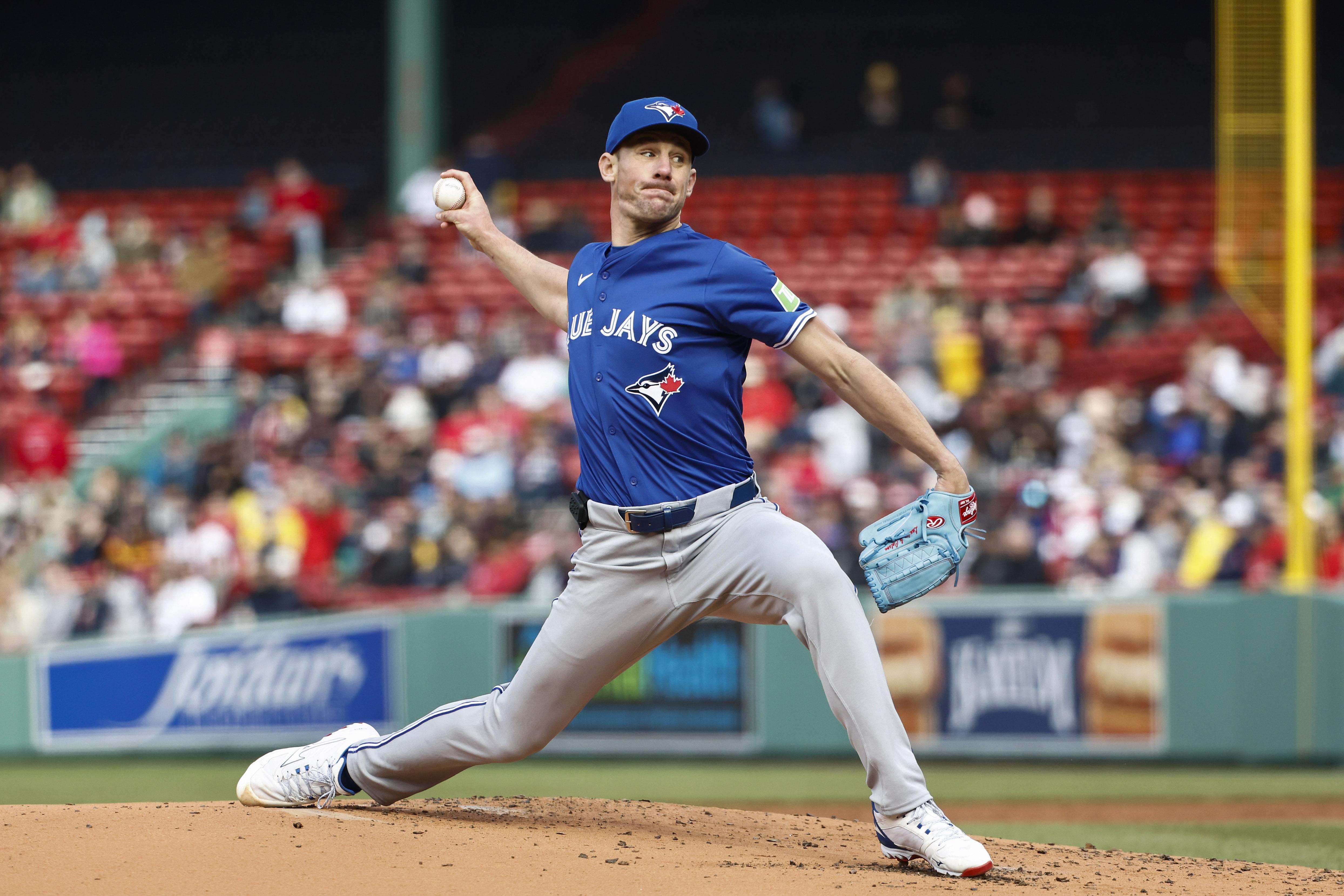Toronto Blue Jays v Boston Red Sox