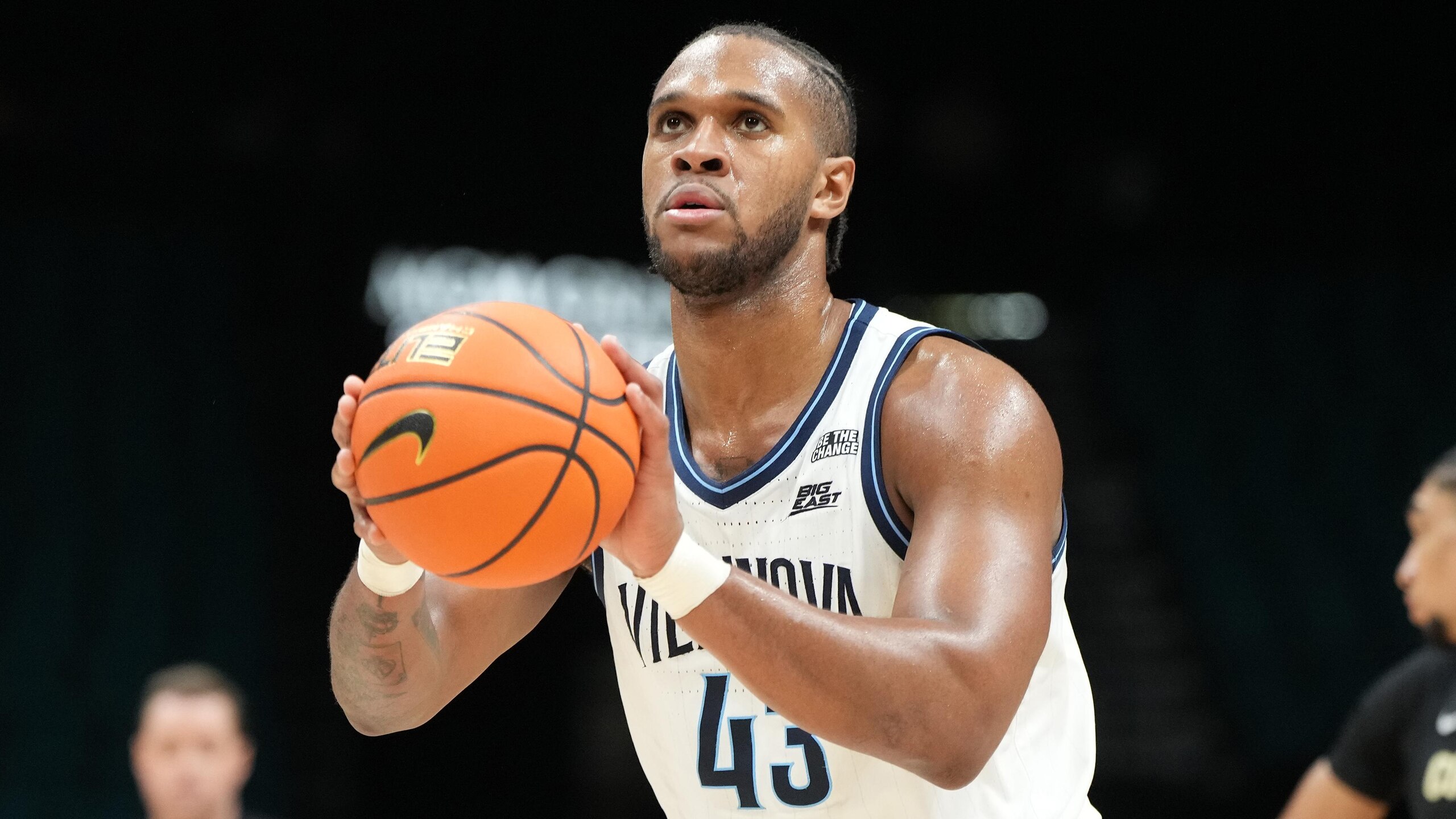 Colorado v Villanova