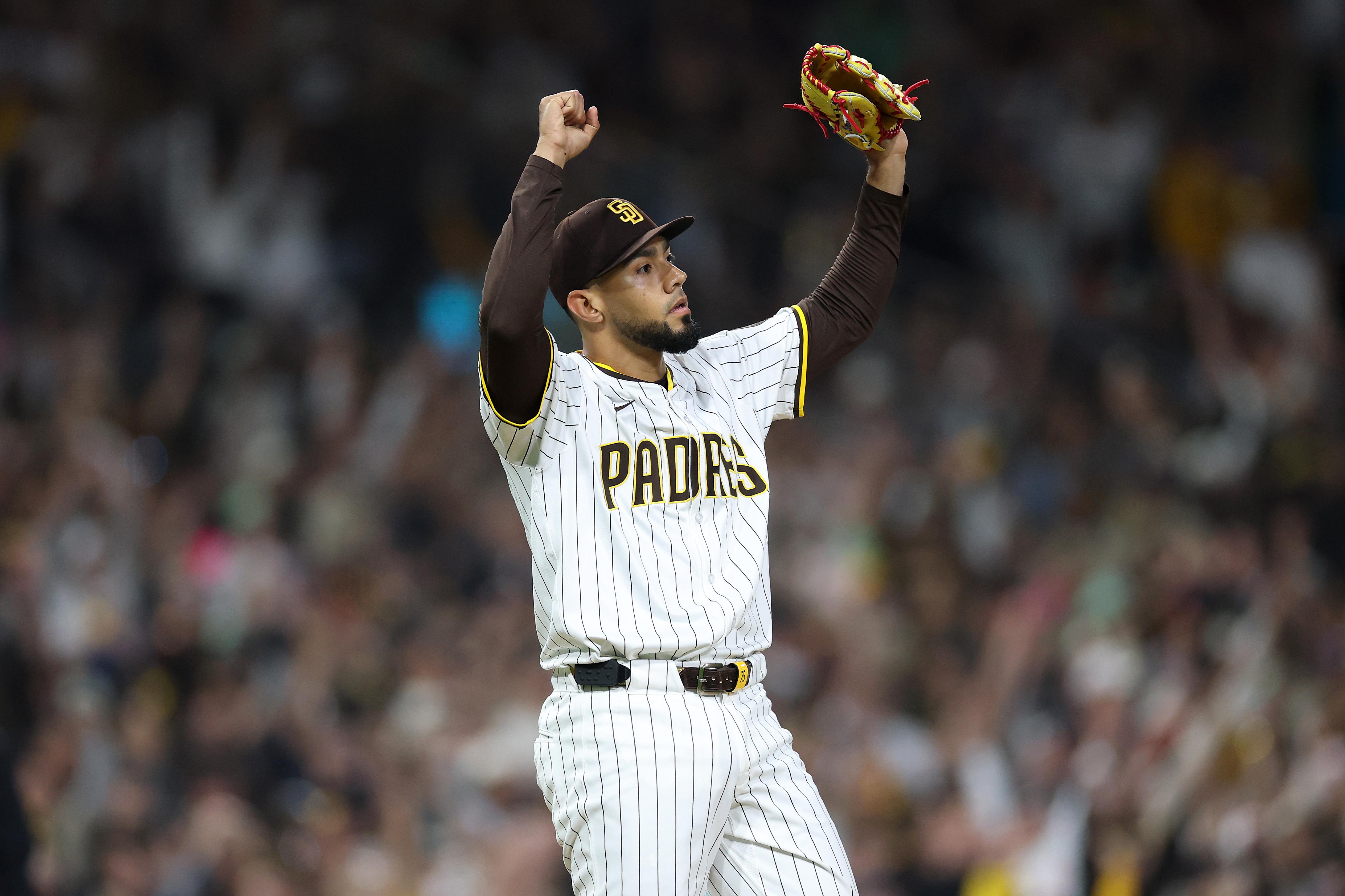 Colorado Rockies v San Diego Padres