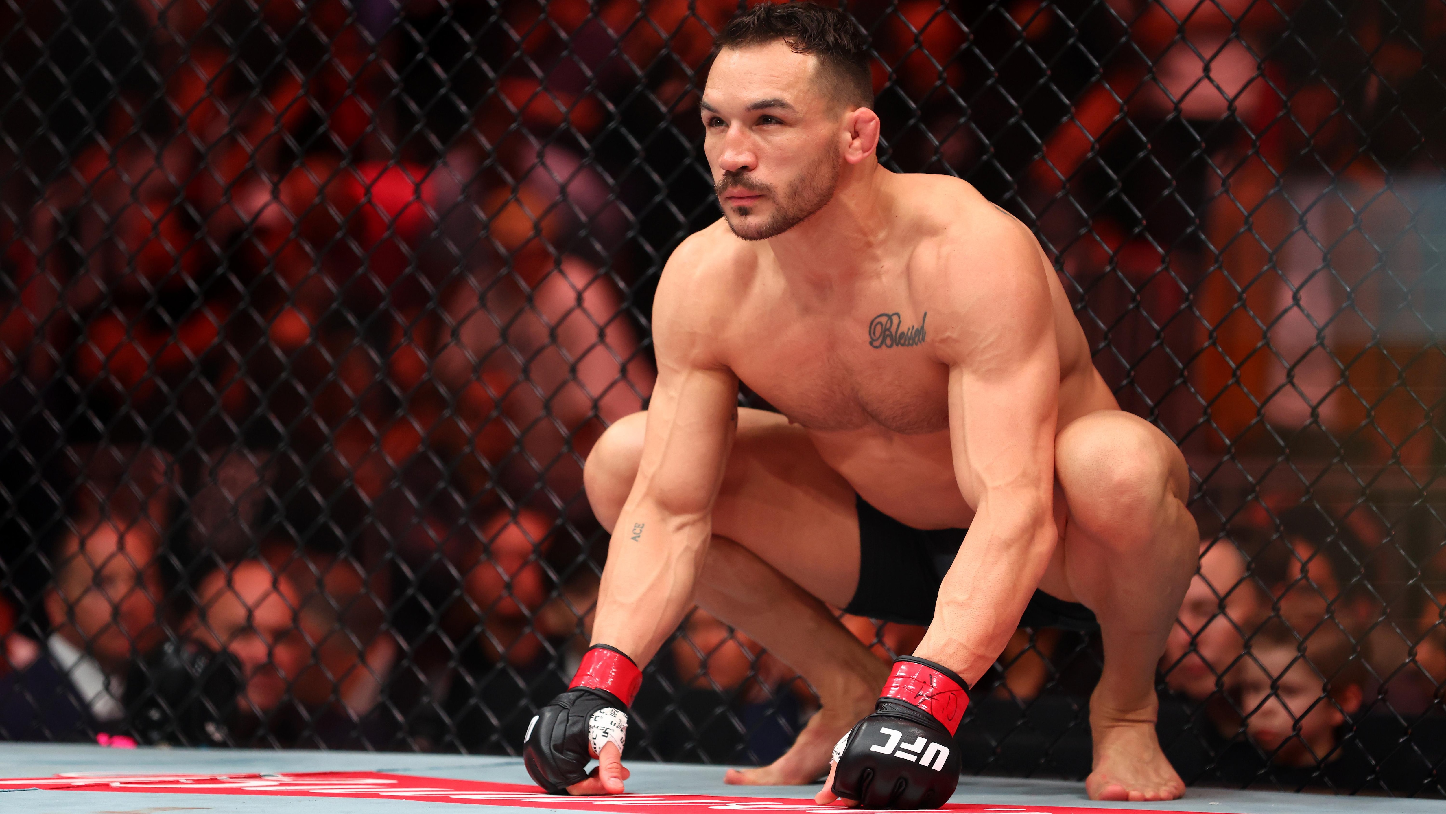 UFC 314: Volkanovski vs. Lopes