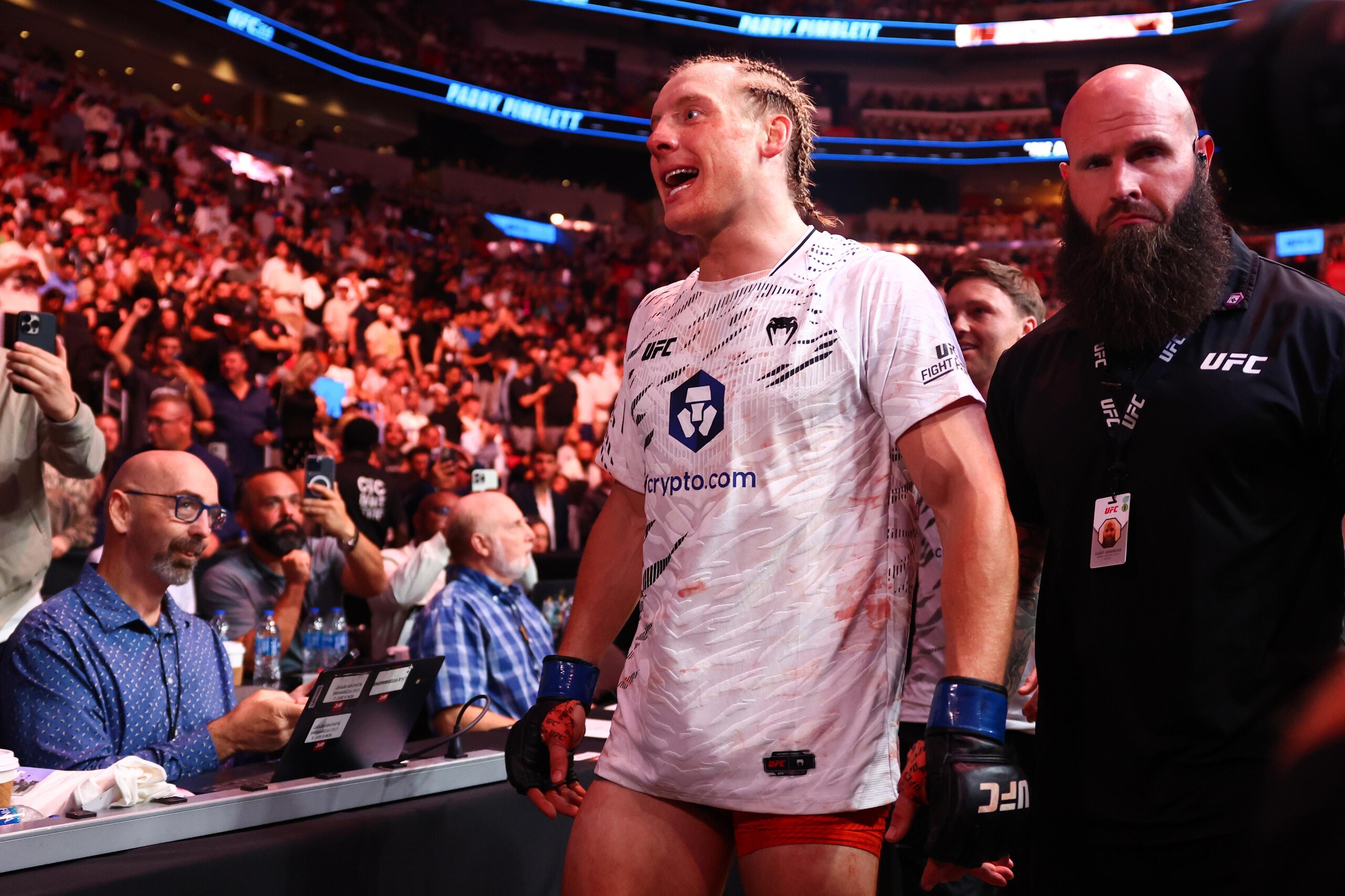 UFC 314: Volkanovski vs. Lopes UFC 314: Volkanovski vs. Lopes