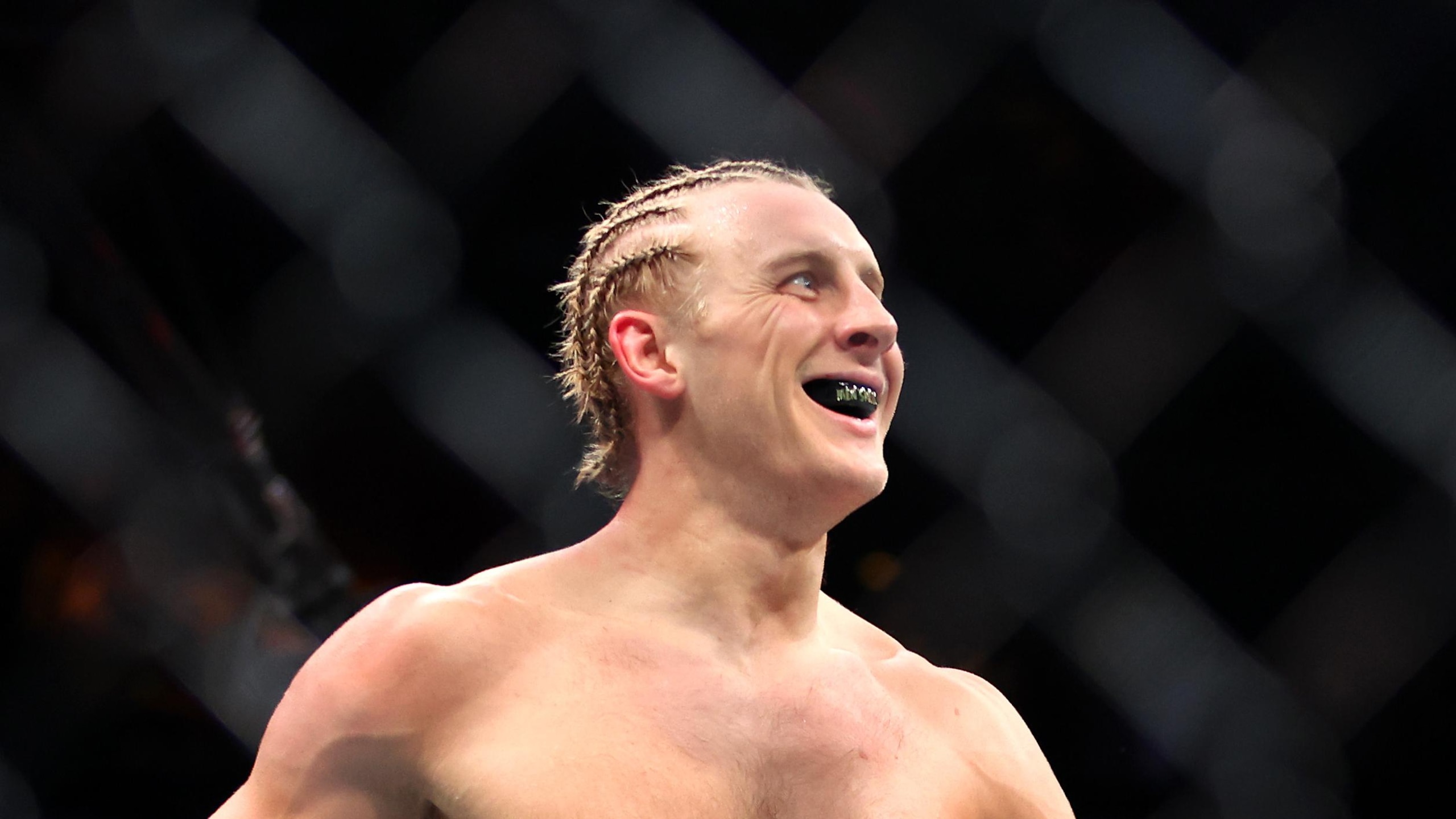 UFC 314: Volkanovski vs. Lopes