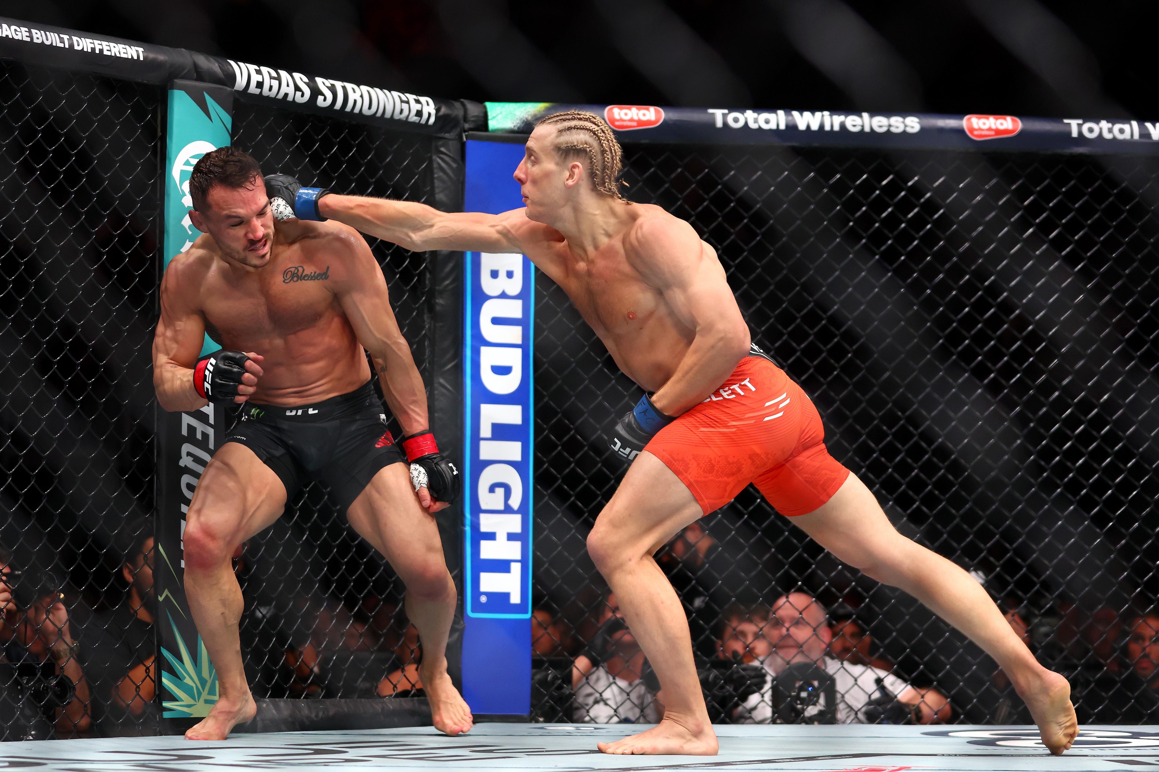 UFC 314: Volkanovski vs. Lopes UFC 314: Volkanovski vs. Lopes