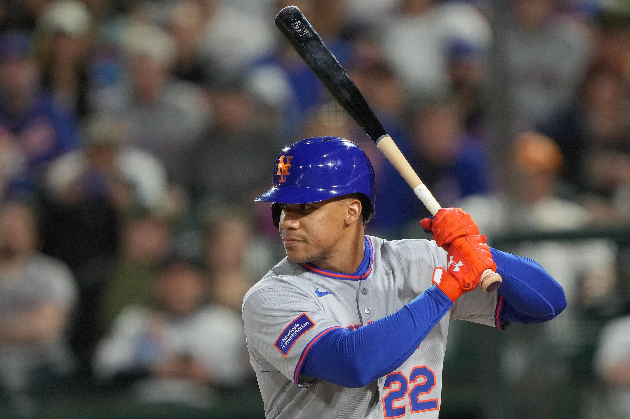 New York Mets v Athletics New York Mets v Athletics