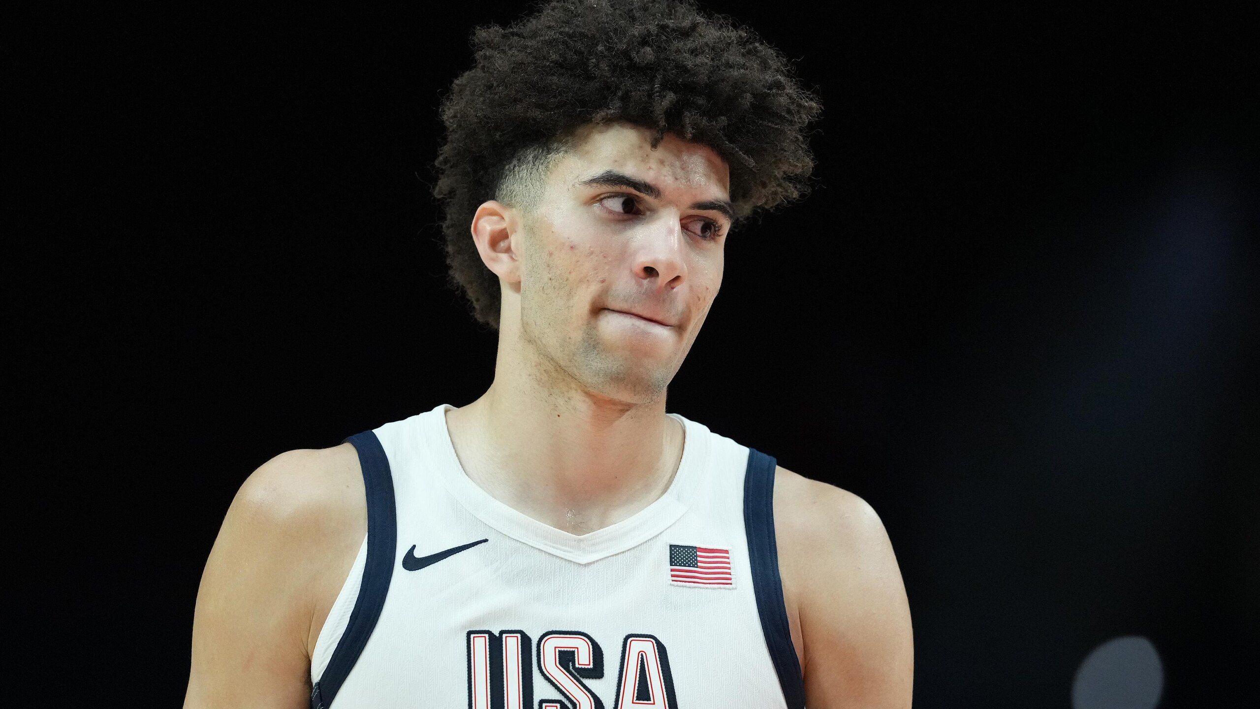2025 Nike Hoop Summit
