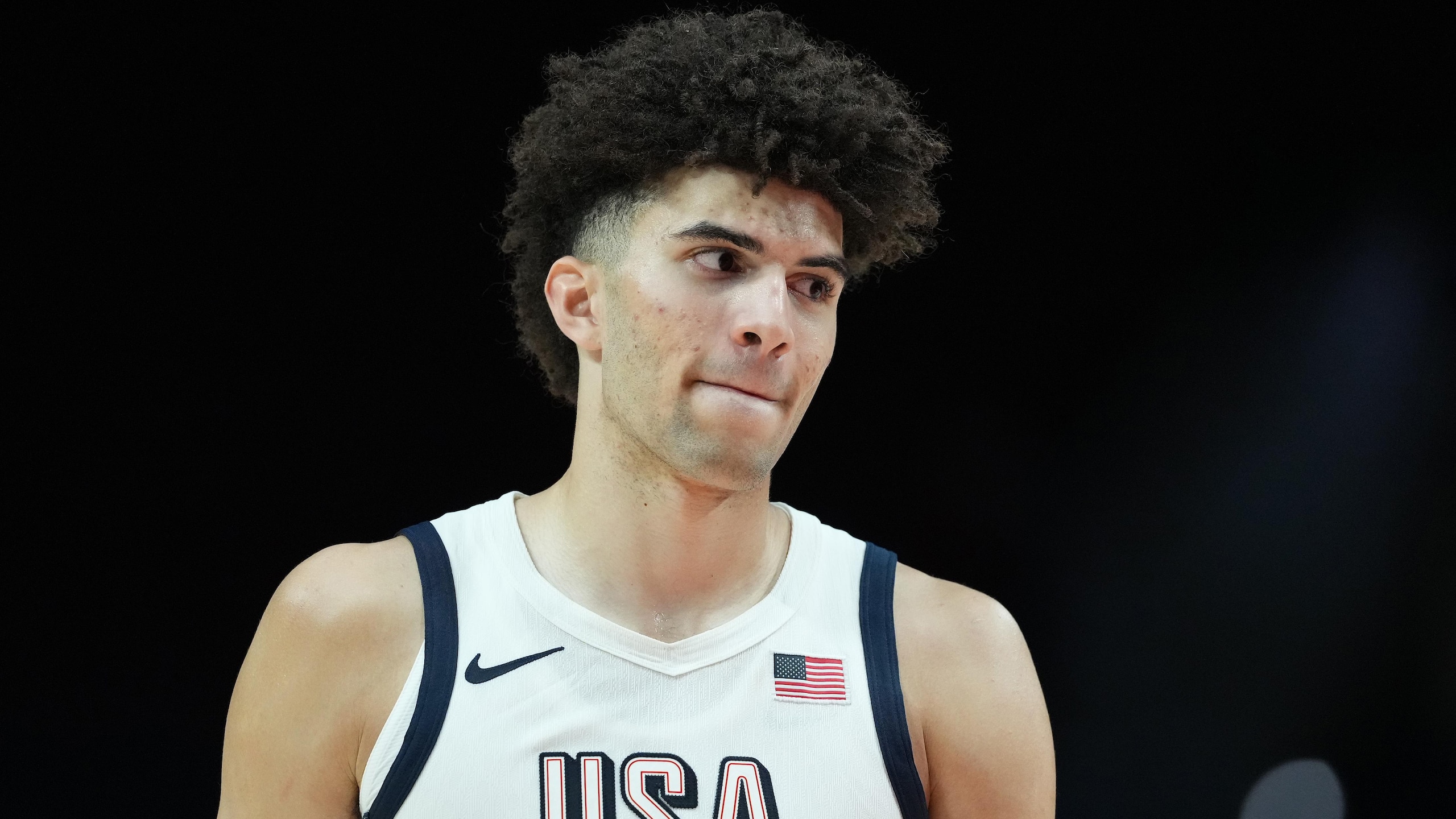 2025 Nike Hoop Summit