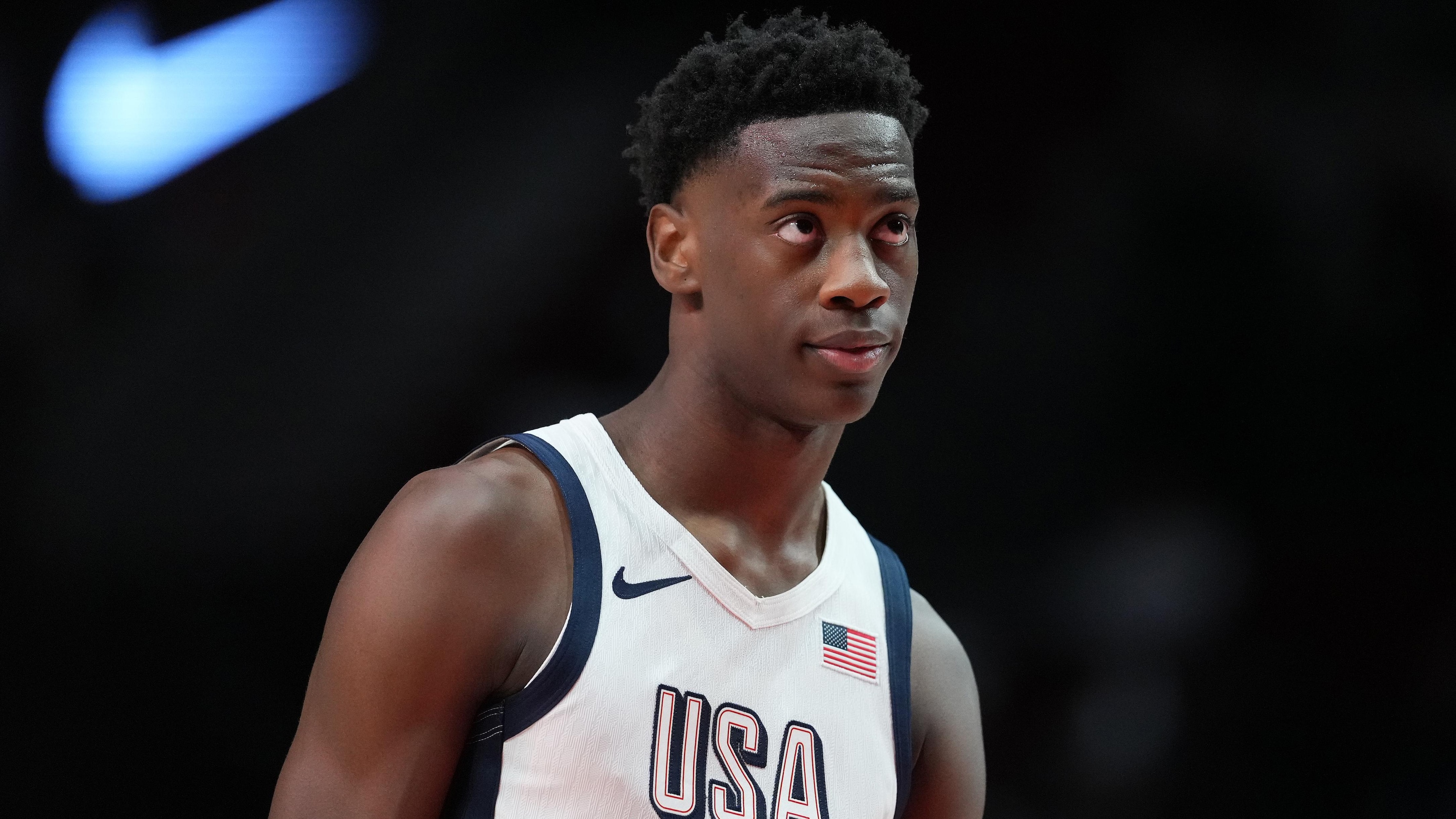 AJ Dybantsa, Darryn Peterson's Top Potential 2026 Landing Spots After 2025 NBA Draft