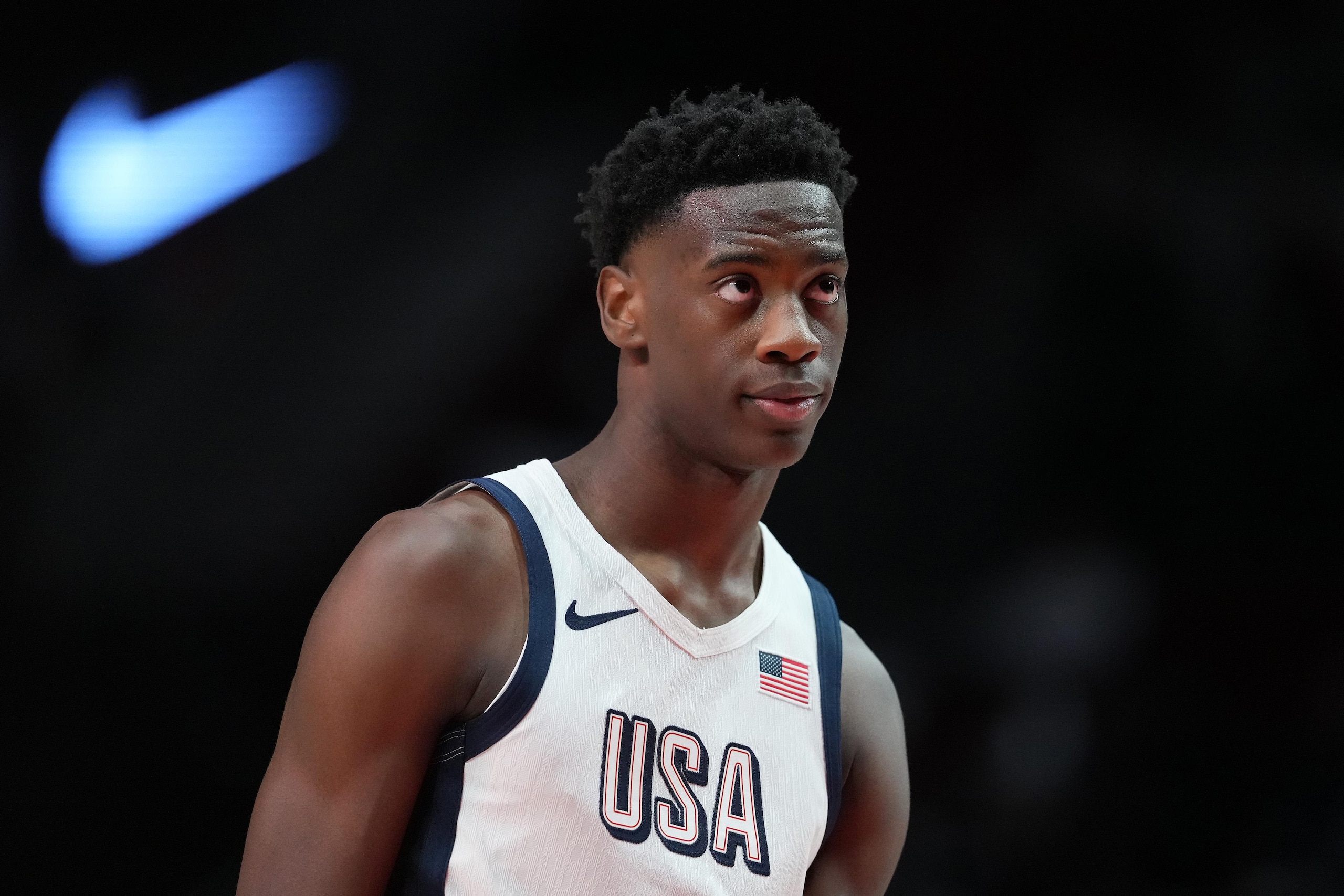 2025 Nike Hoop Summit