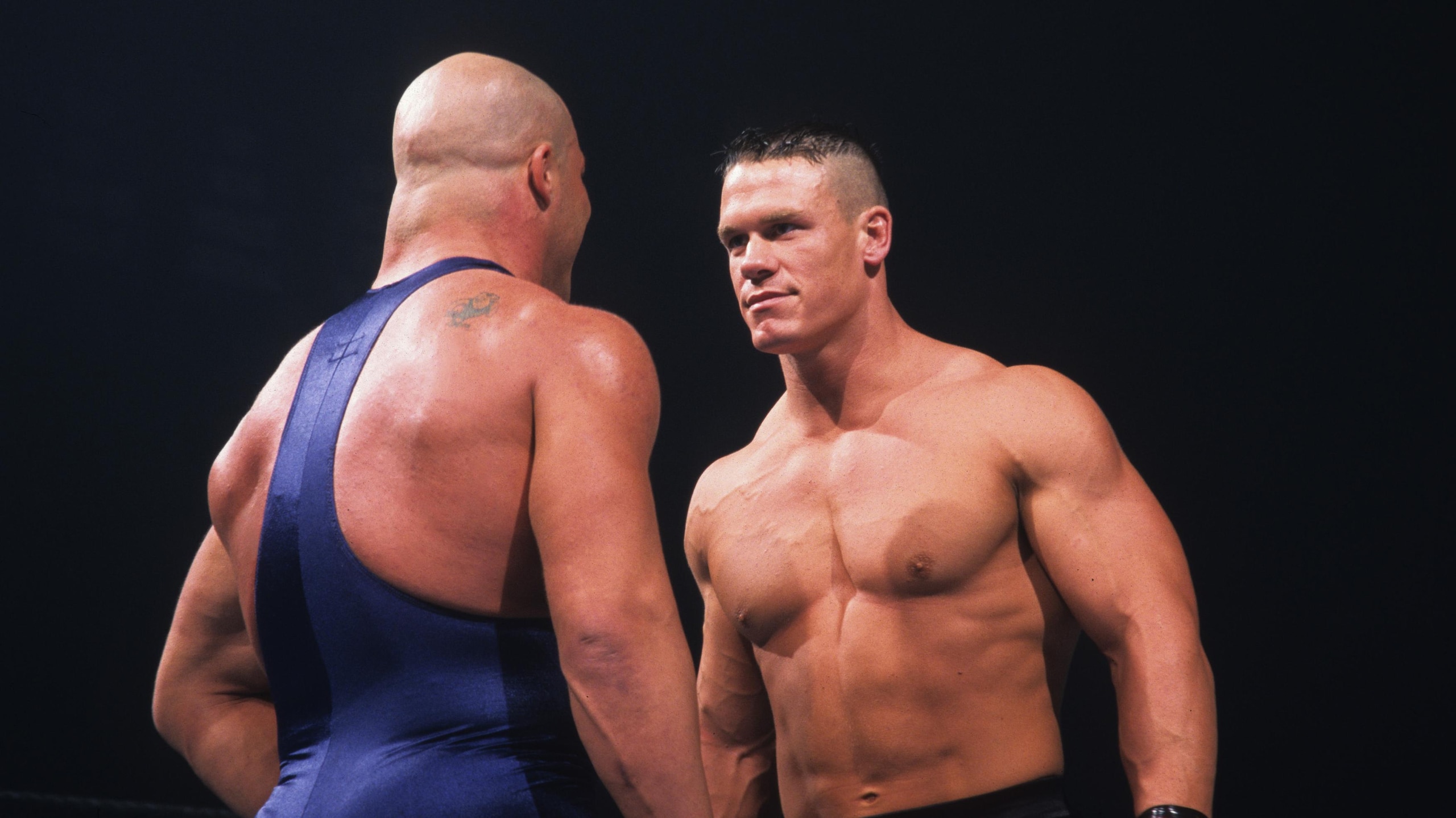 WWE Archive