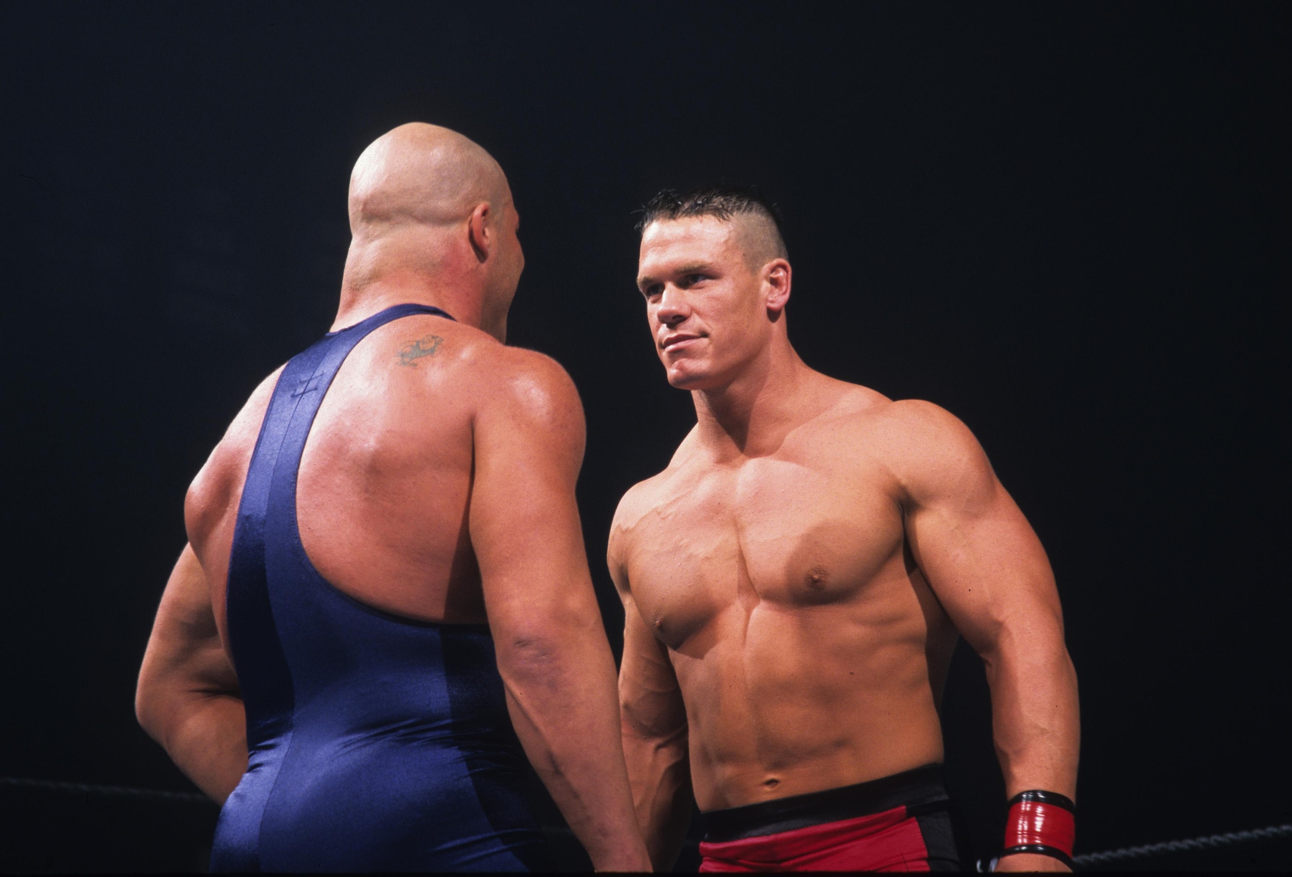 WWE Archive WWE Archive