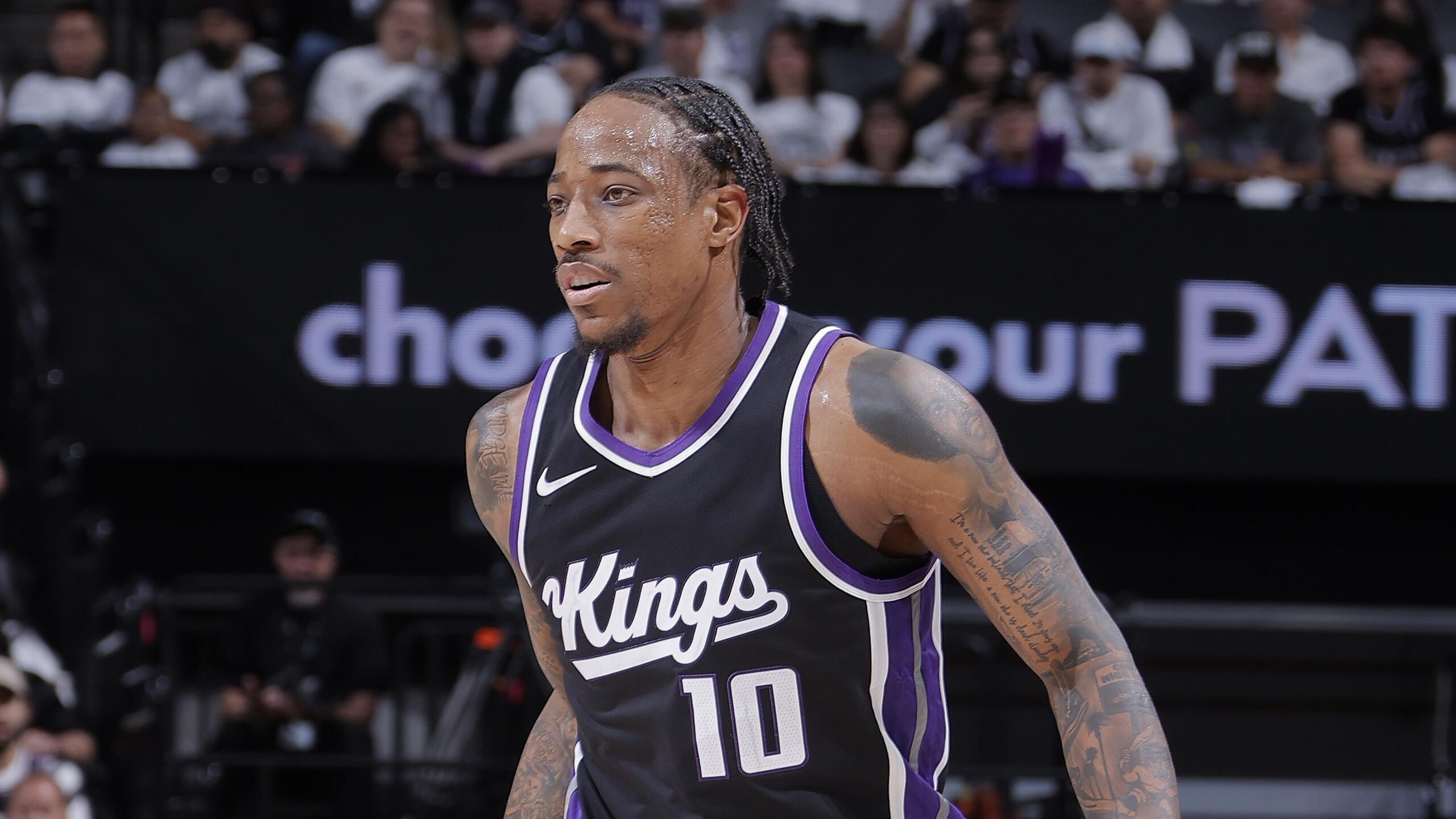 2025 SoFi Play-In Tournament - Dallas Mavericks v Sacramento Kings 2025 SoFi Play-In Tournament - Dallas Mavericks v Sacramento Kings