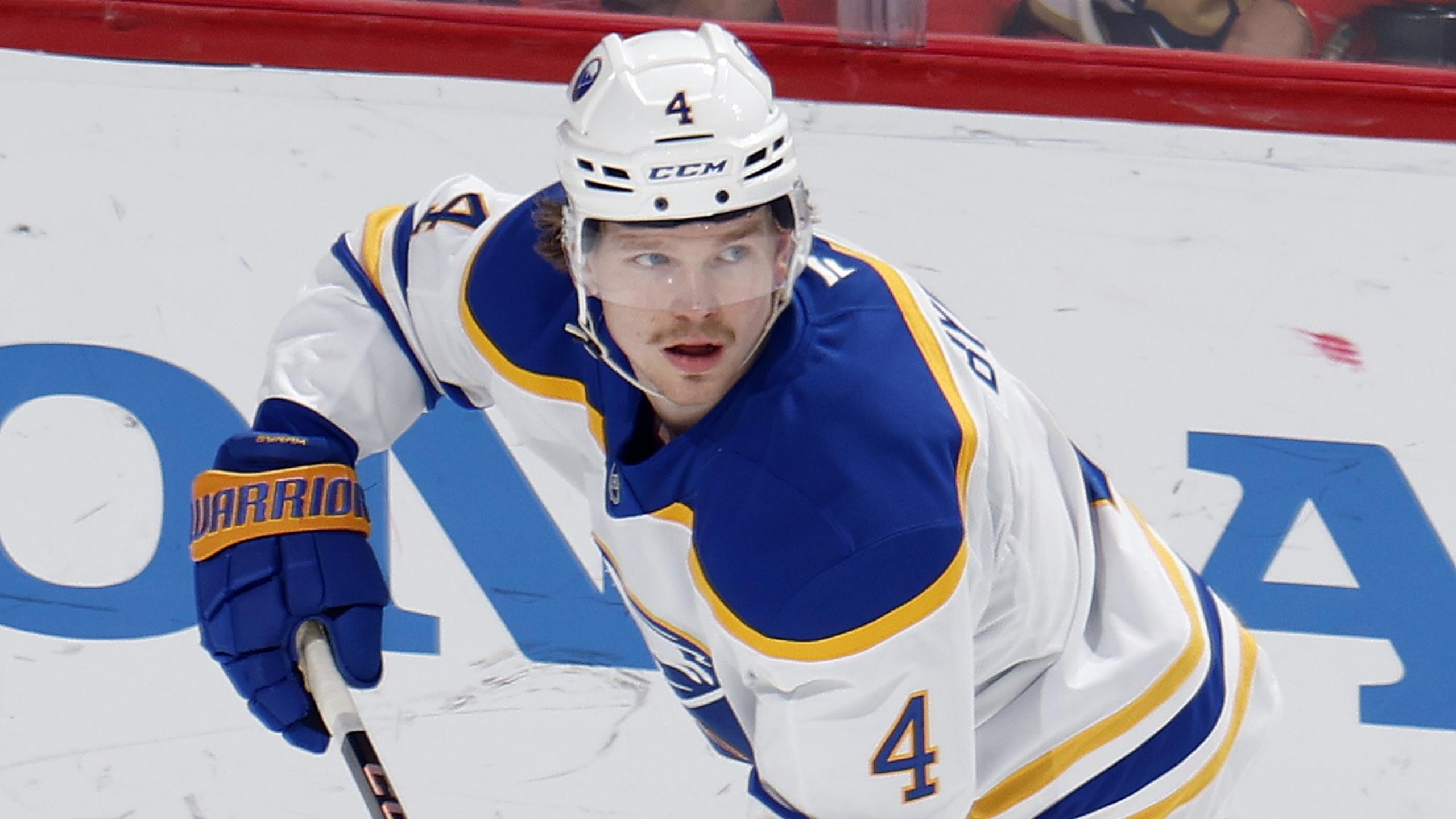 Buffalo Sabres v Florida Panthers