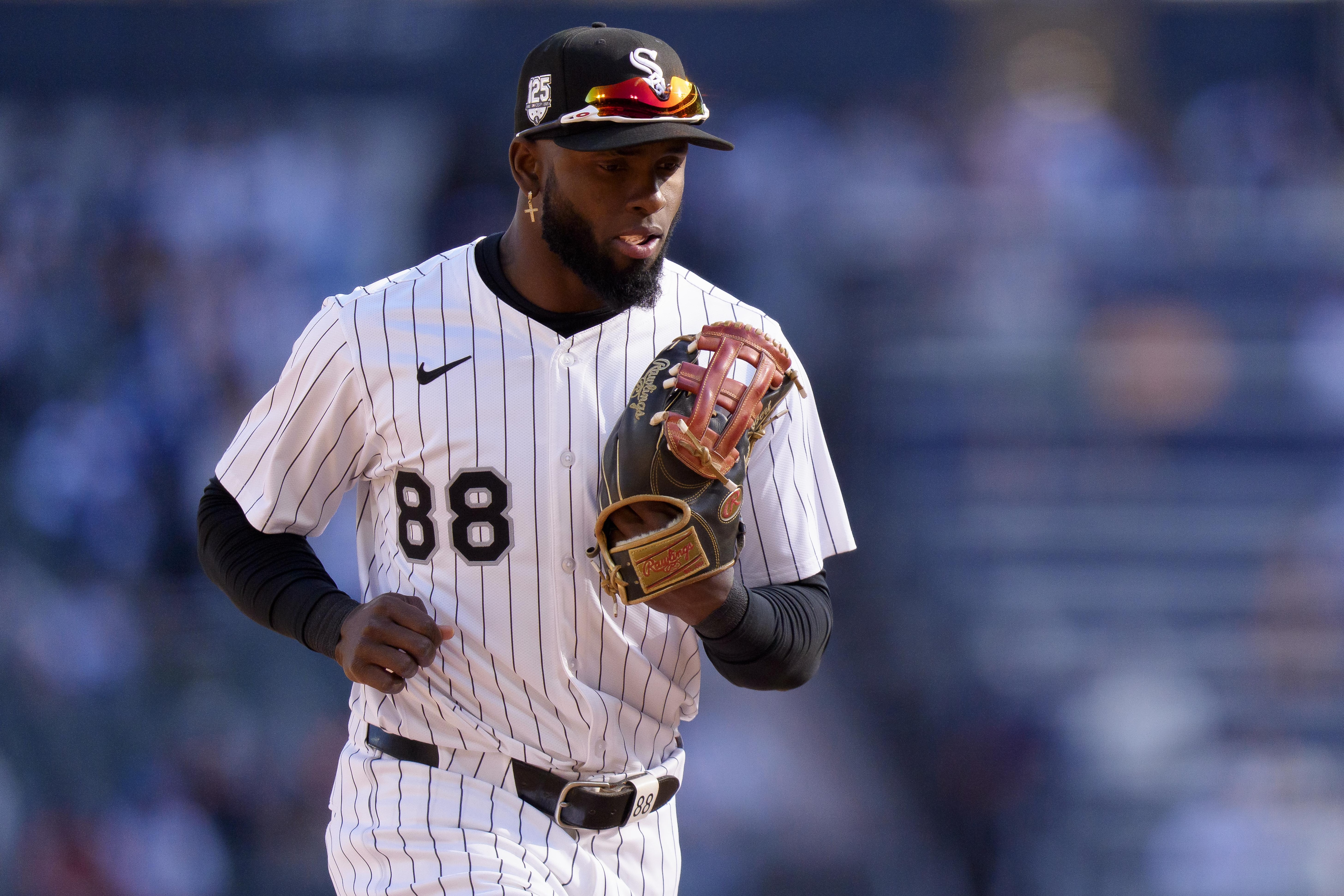 Boston Red Sox v Chicago White Sox