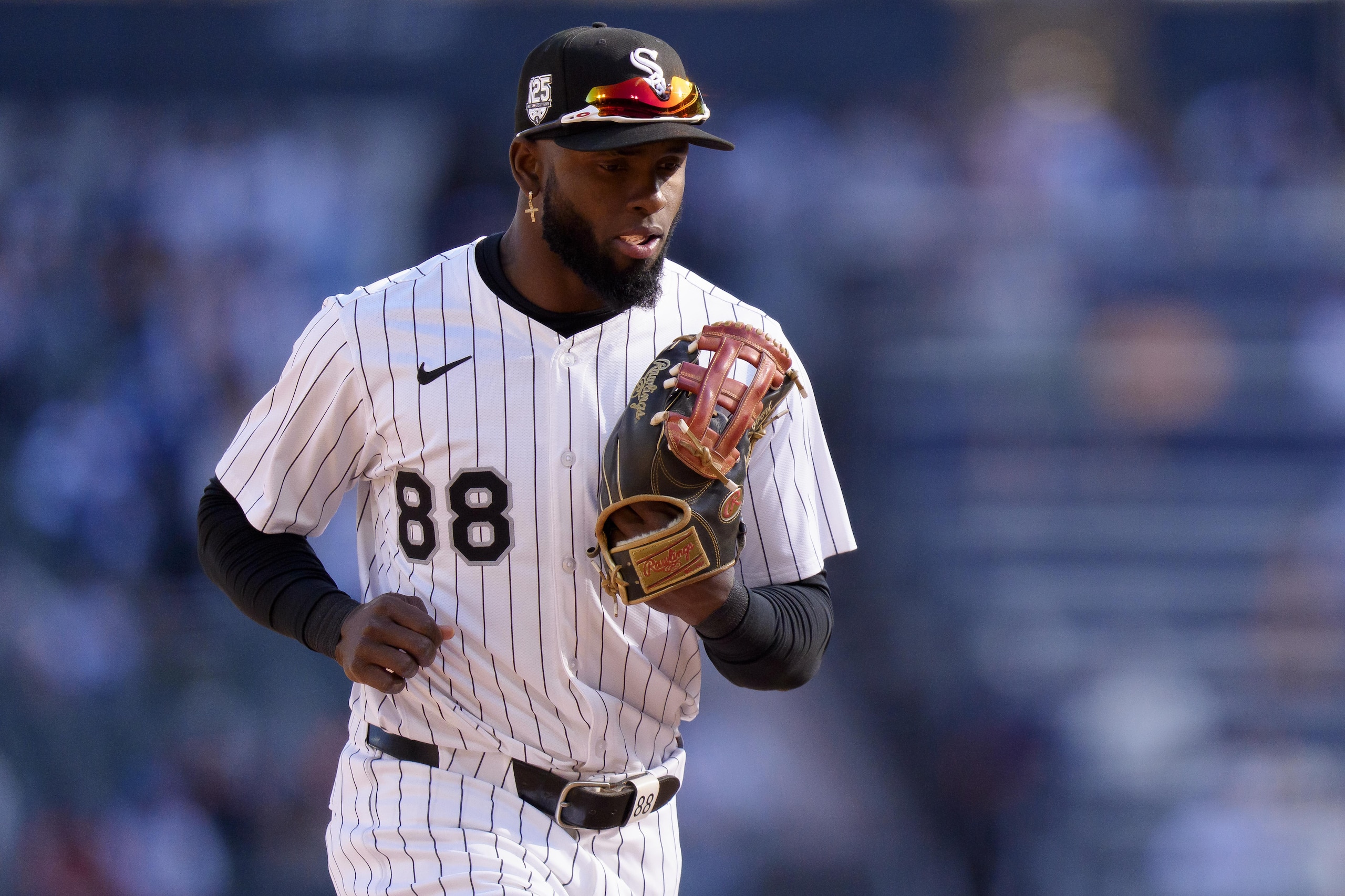 Boston Red Sox v Chicago White Sox Boston Red Sox v Chicago White Sox