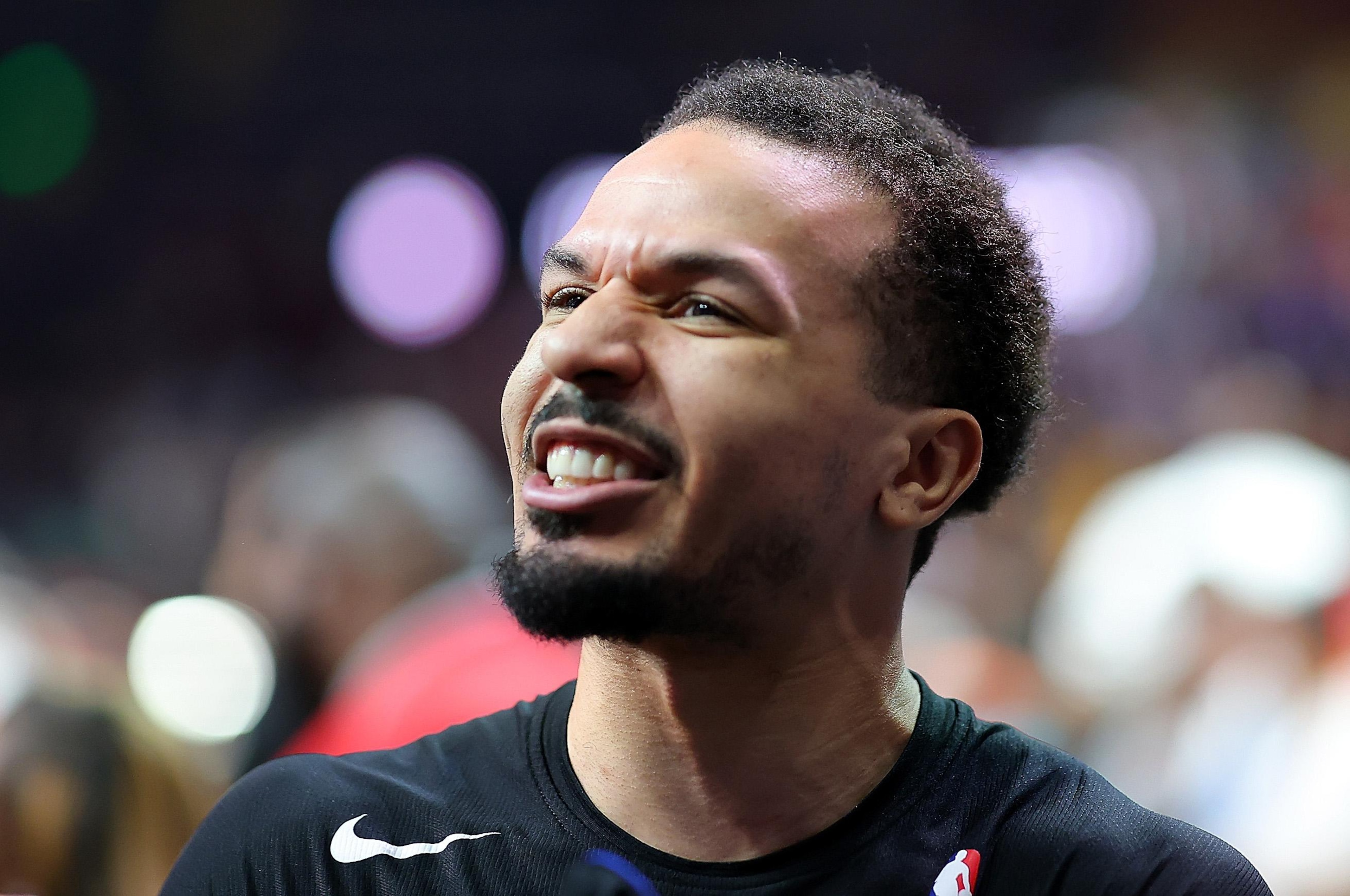 Orlando Magic v Atlanta Hawks Orlando Magic v Atlanta Hawks