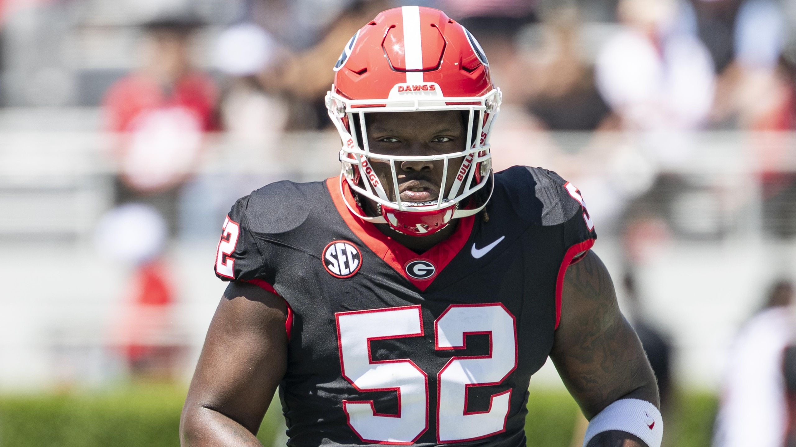 Georgia Spring Game Georgia Spring Game