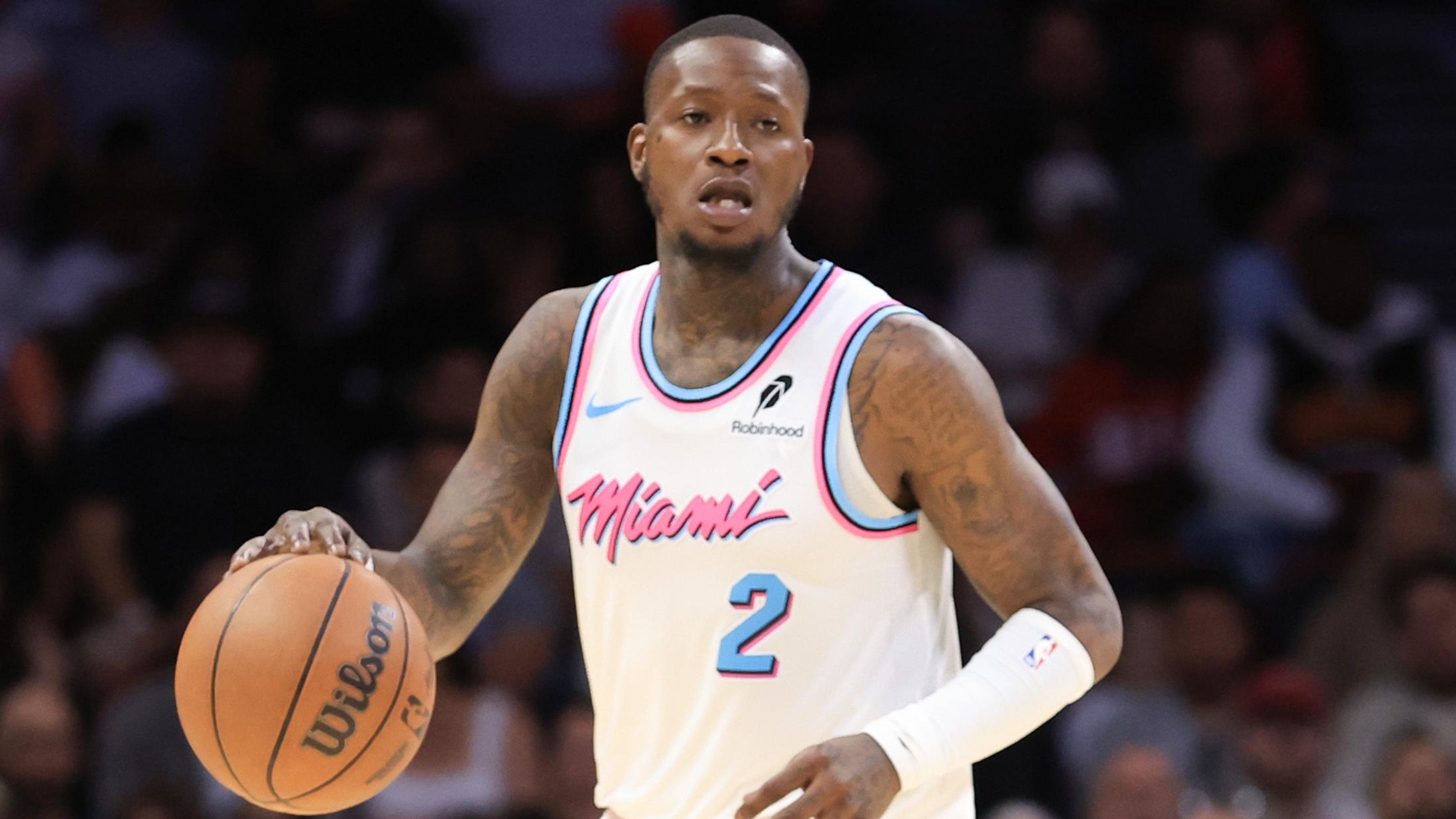 Feds Arrest Terry Rozier, Chauncey Billups, Damon Jones in Gambling Investigation