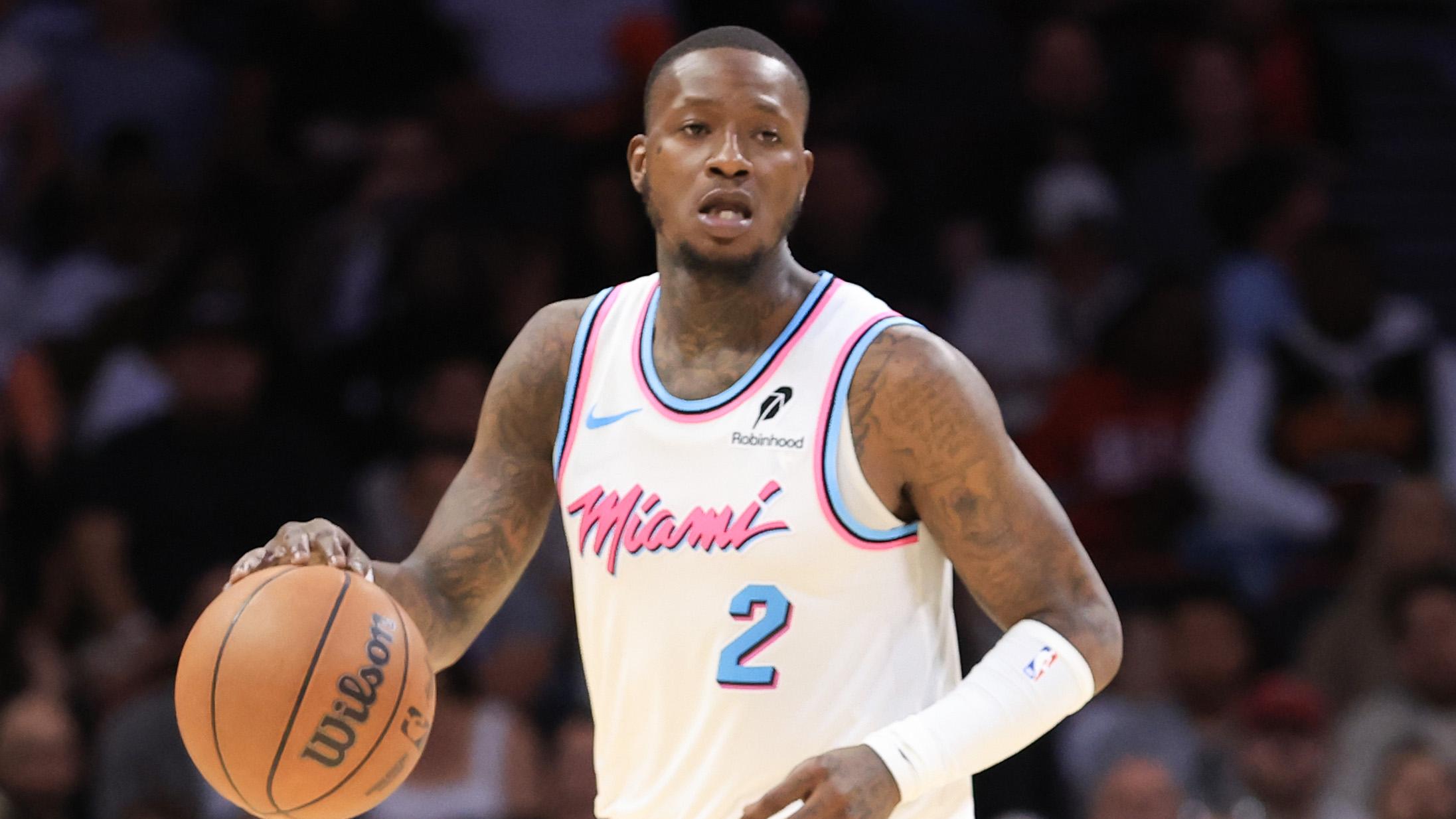 Washington Wizards v Miami Heat