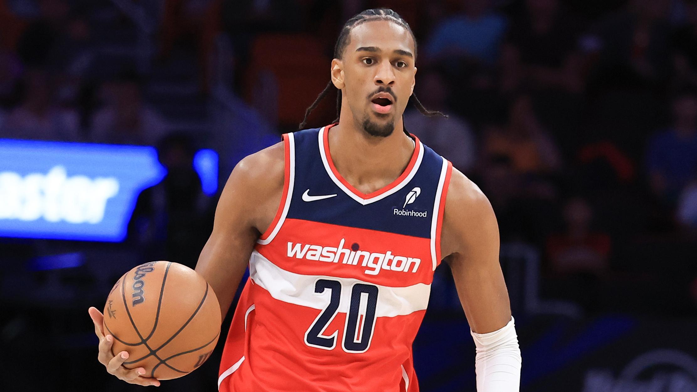 Washington Wizards v Miami Heat