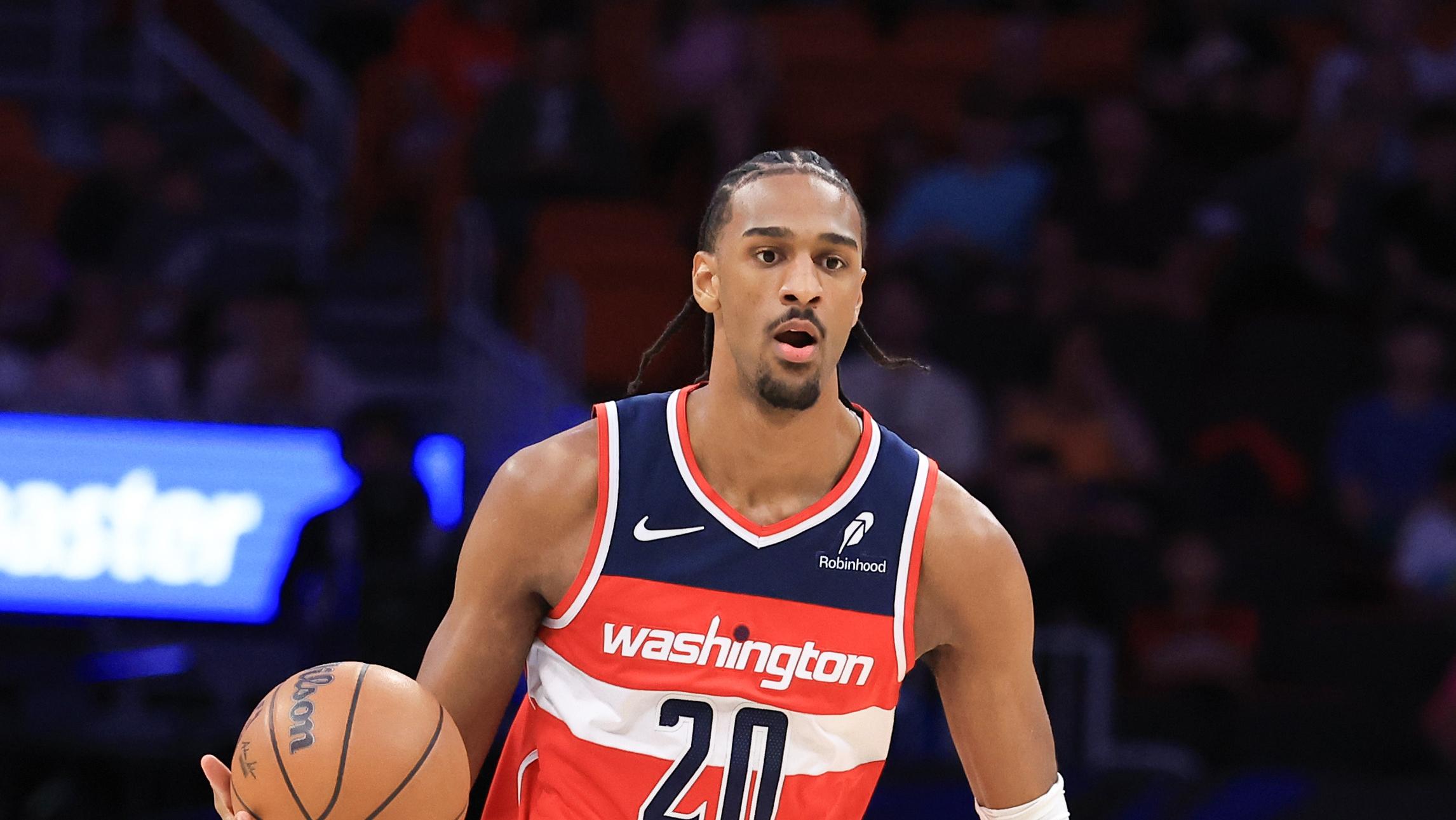Washington Wizards v Miami Heat