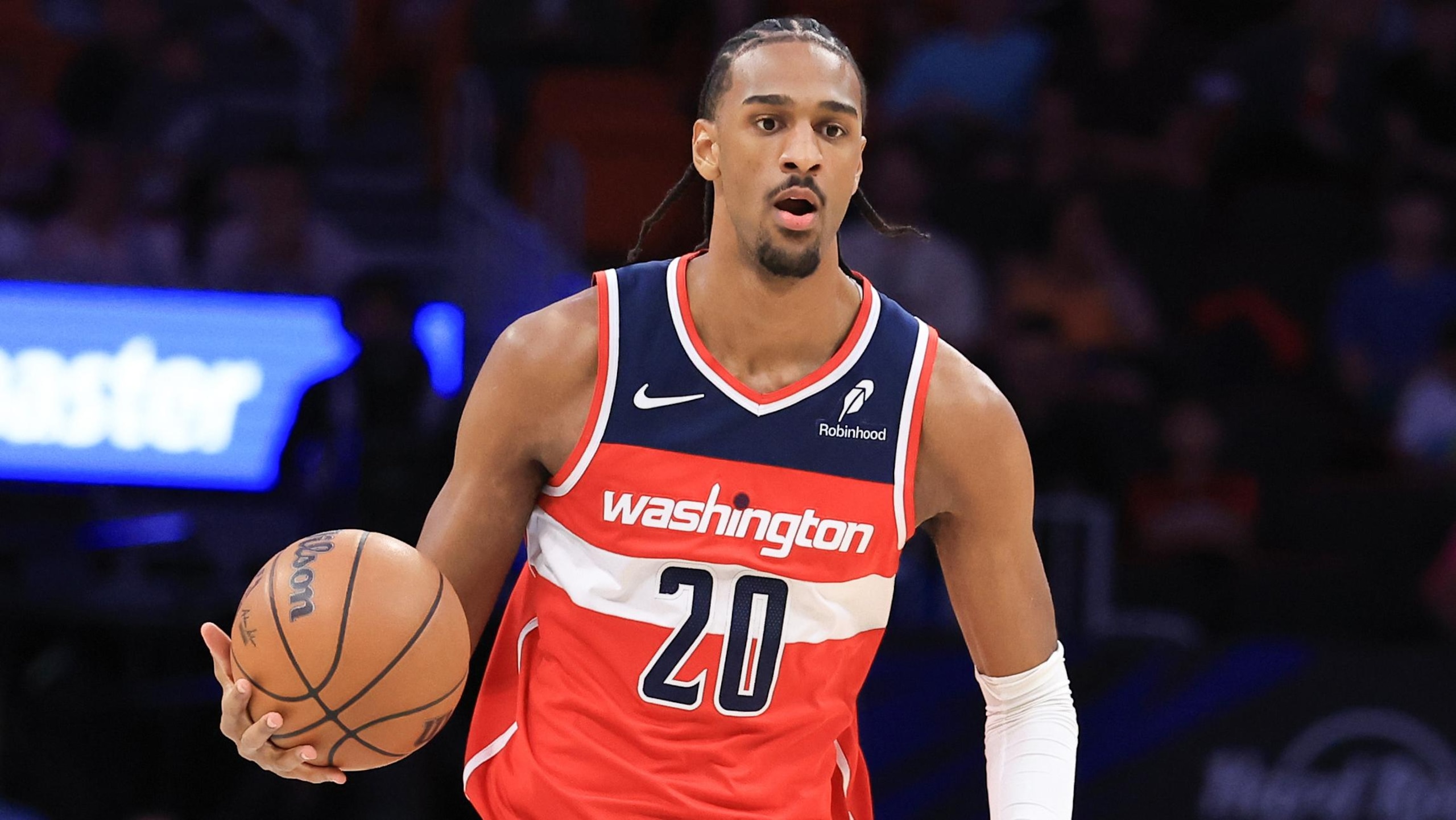 Washington Wizards v Miami Heat
