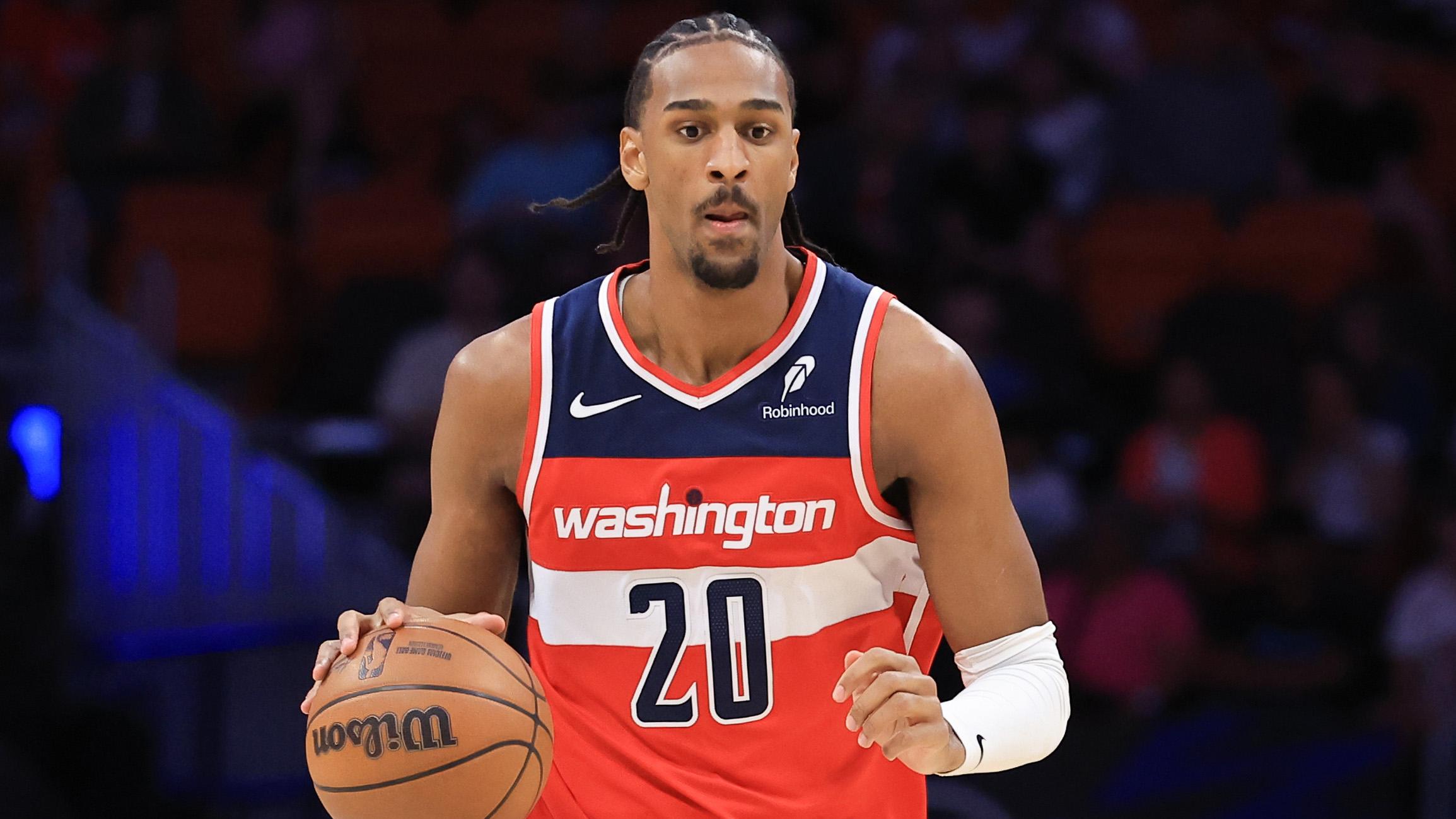 Washington Wizards v Miami Heat