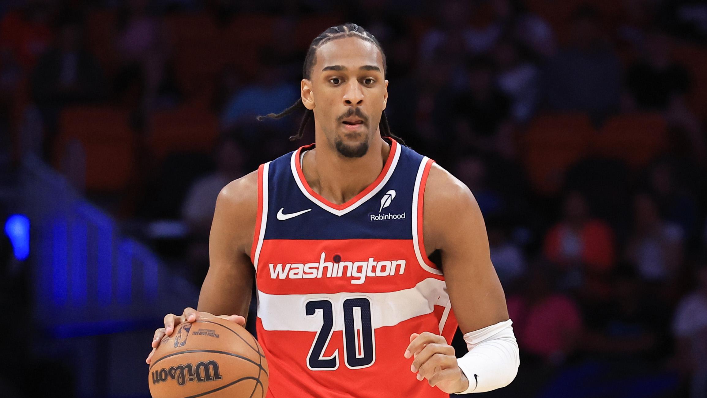 Washington Wizards v Miami Heat