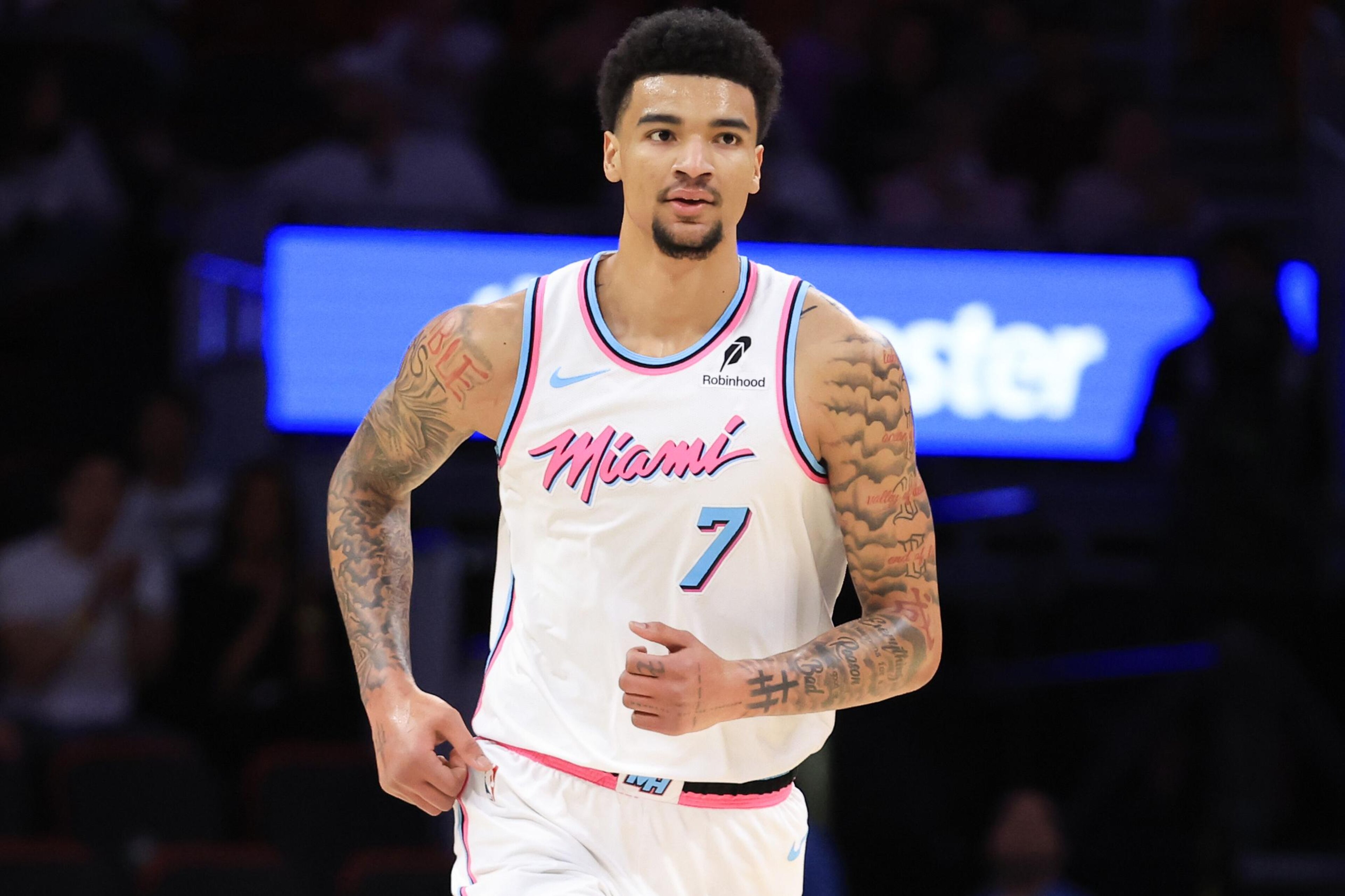 Washington Wizards v Miami Heat Washington Wizards v Miami Heat