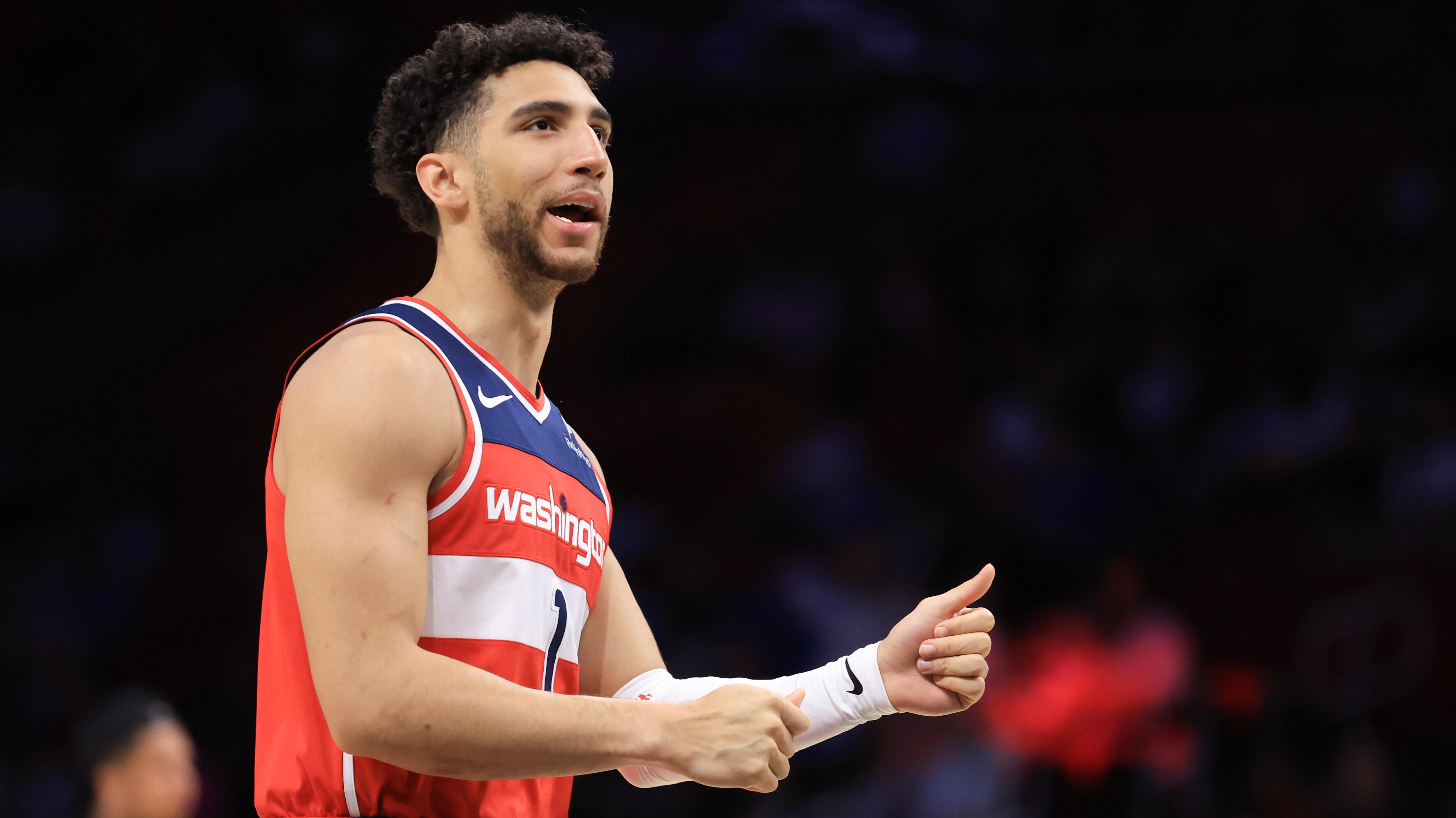 Washington Wizards v Miami Heat