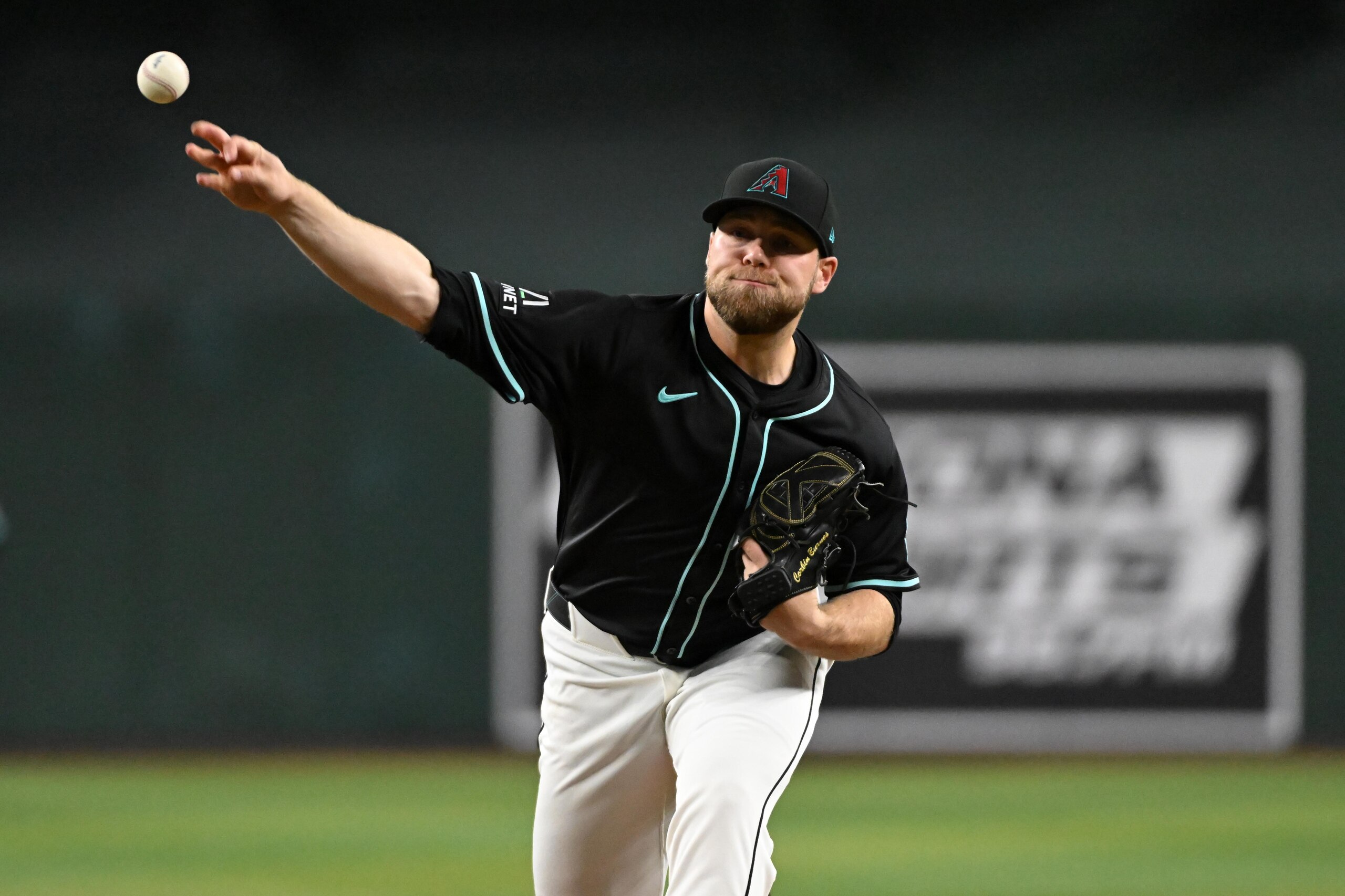 Milwaukee Brewers v Arizona Diamondbacks Milwaukee Brewers v Arizona Diamondbacks