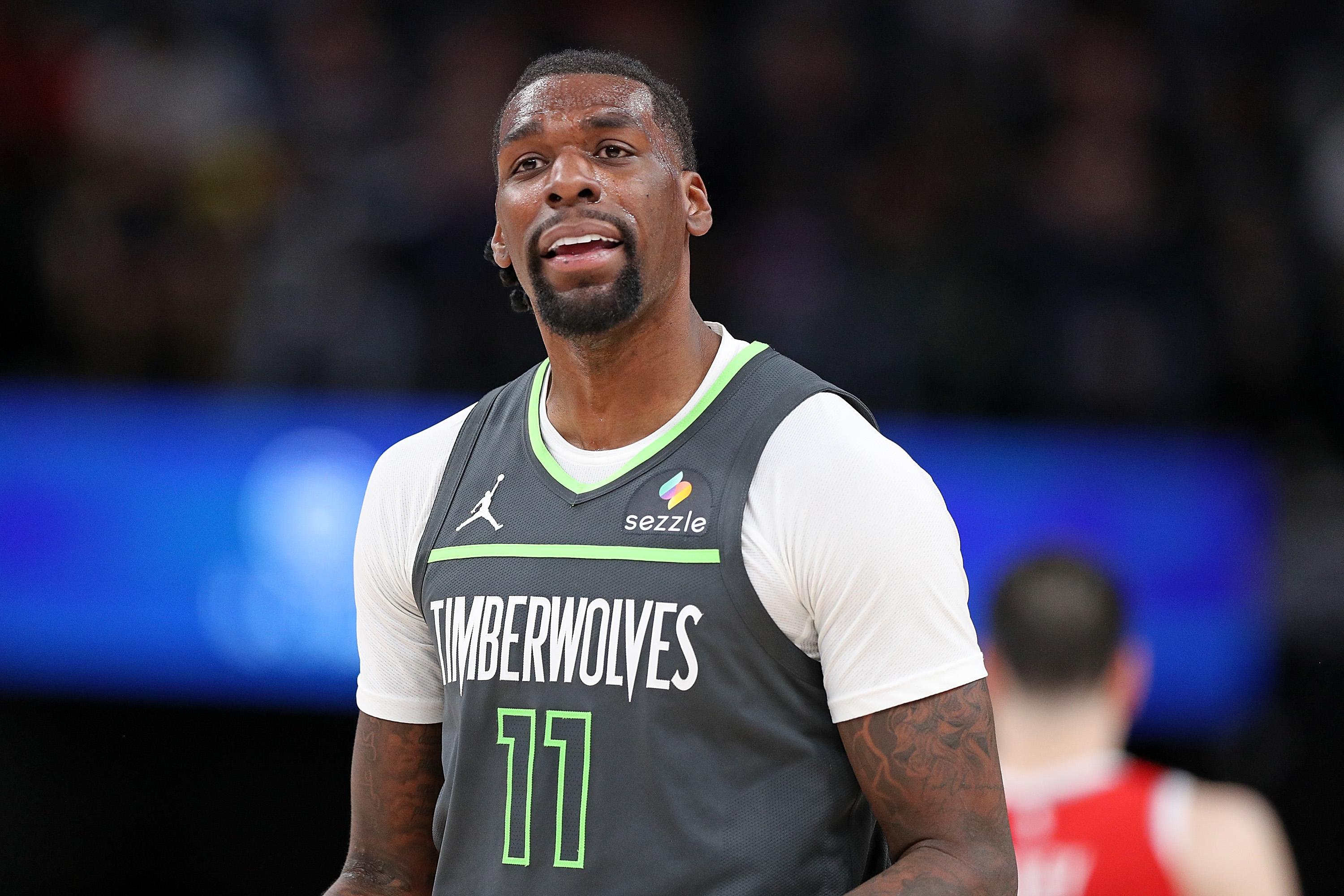 Minnesota Timberwolves v Memphis Grizzlies