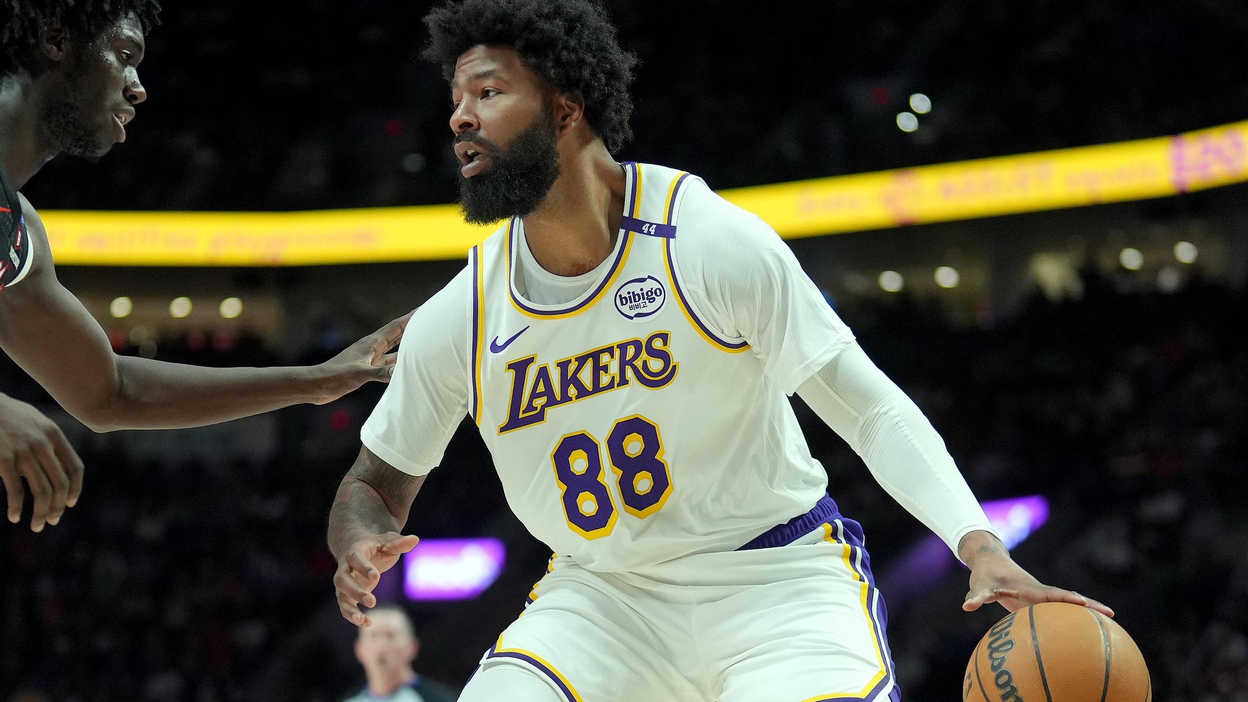 Los Angeles Lakers v Portland Trail Blazers Los Angeles Lakers v Portland Trail Blazers