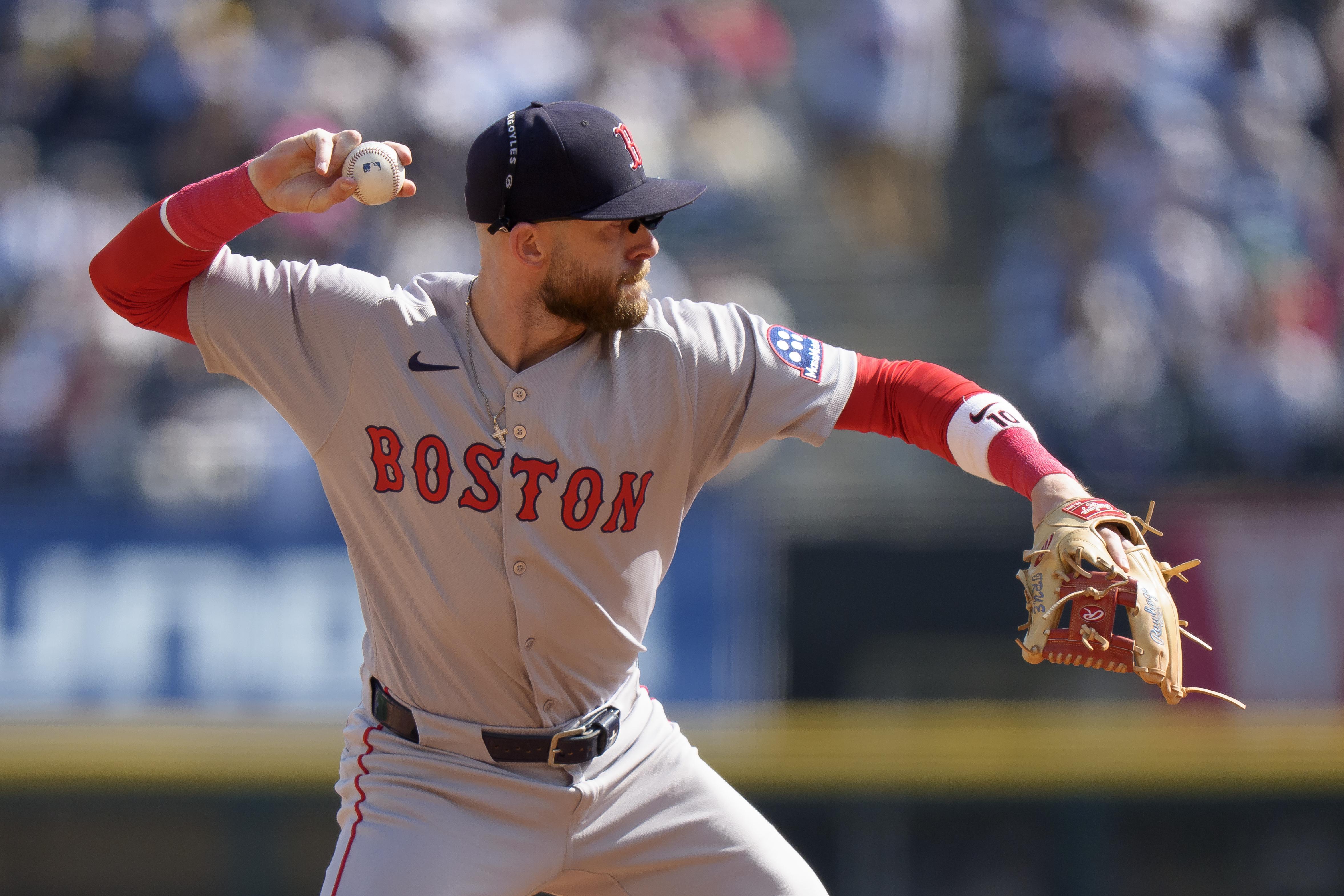 Boston Red Sox v Chicago White Sox