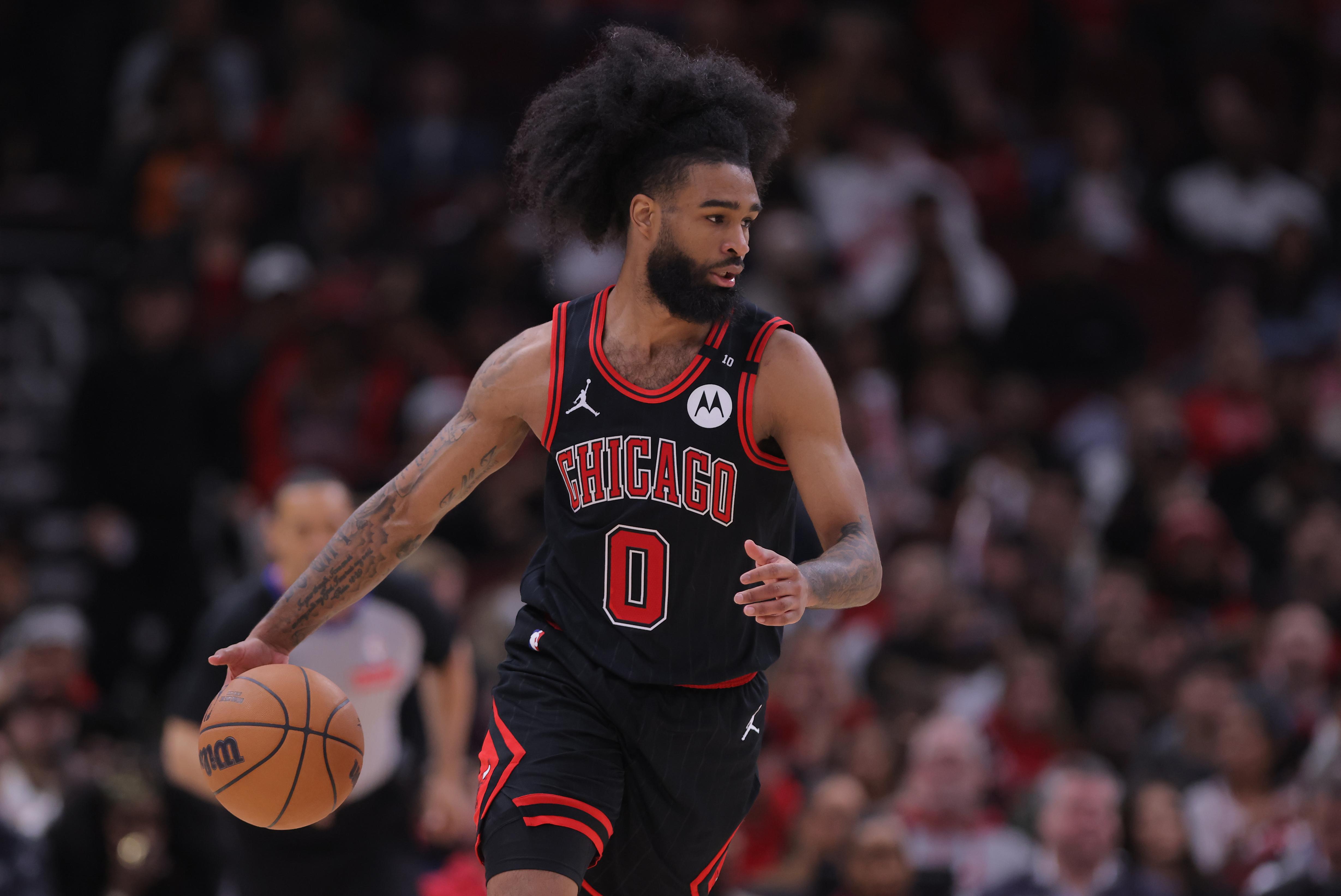 NBA: APR 16 SoFi Play-In Tournament - Heat at Bulls