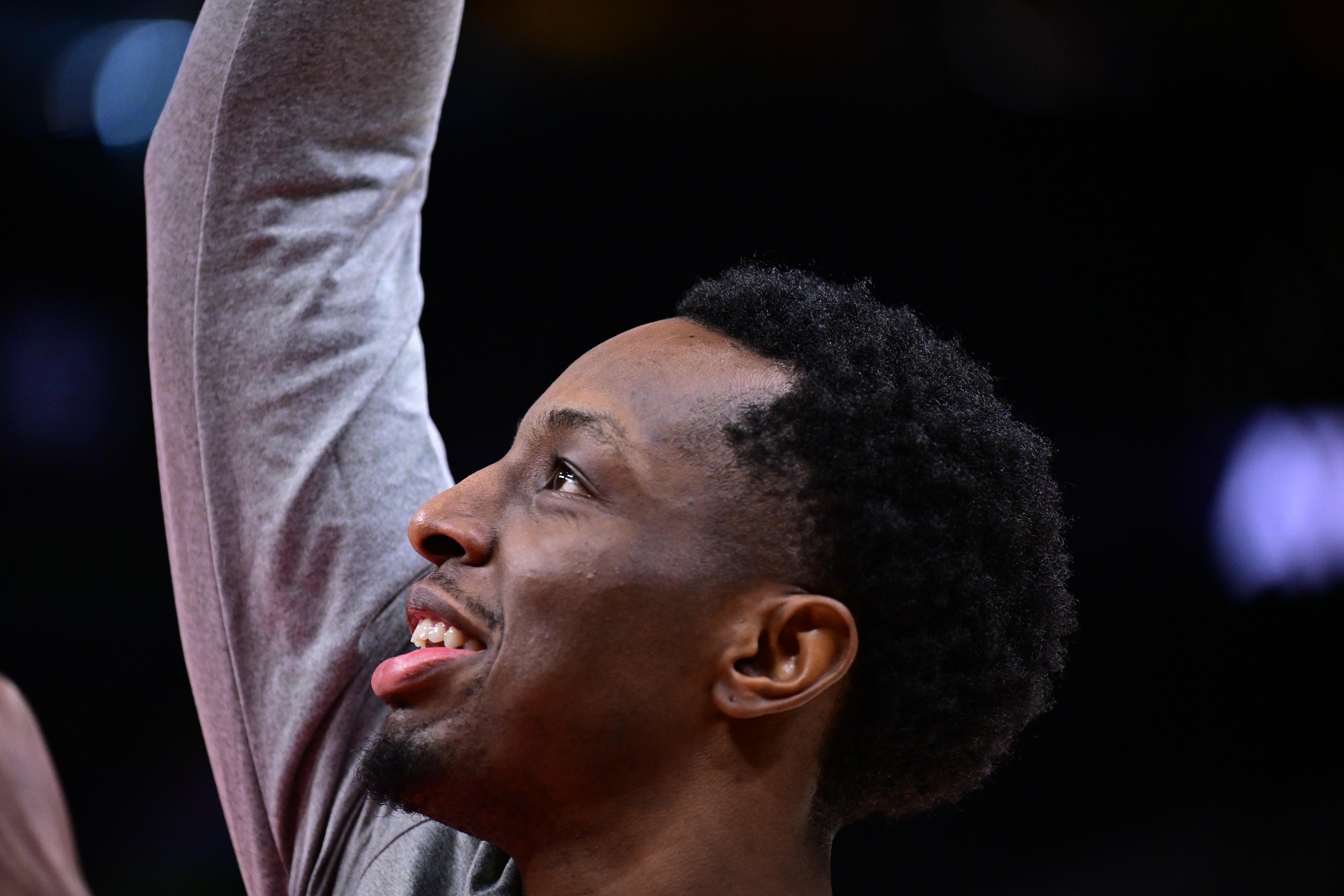 Miami Heat v Atlanta Hawks - Play-In Tournament