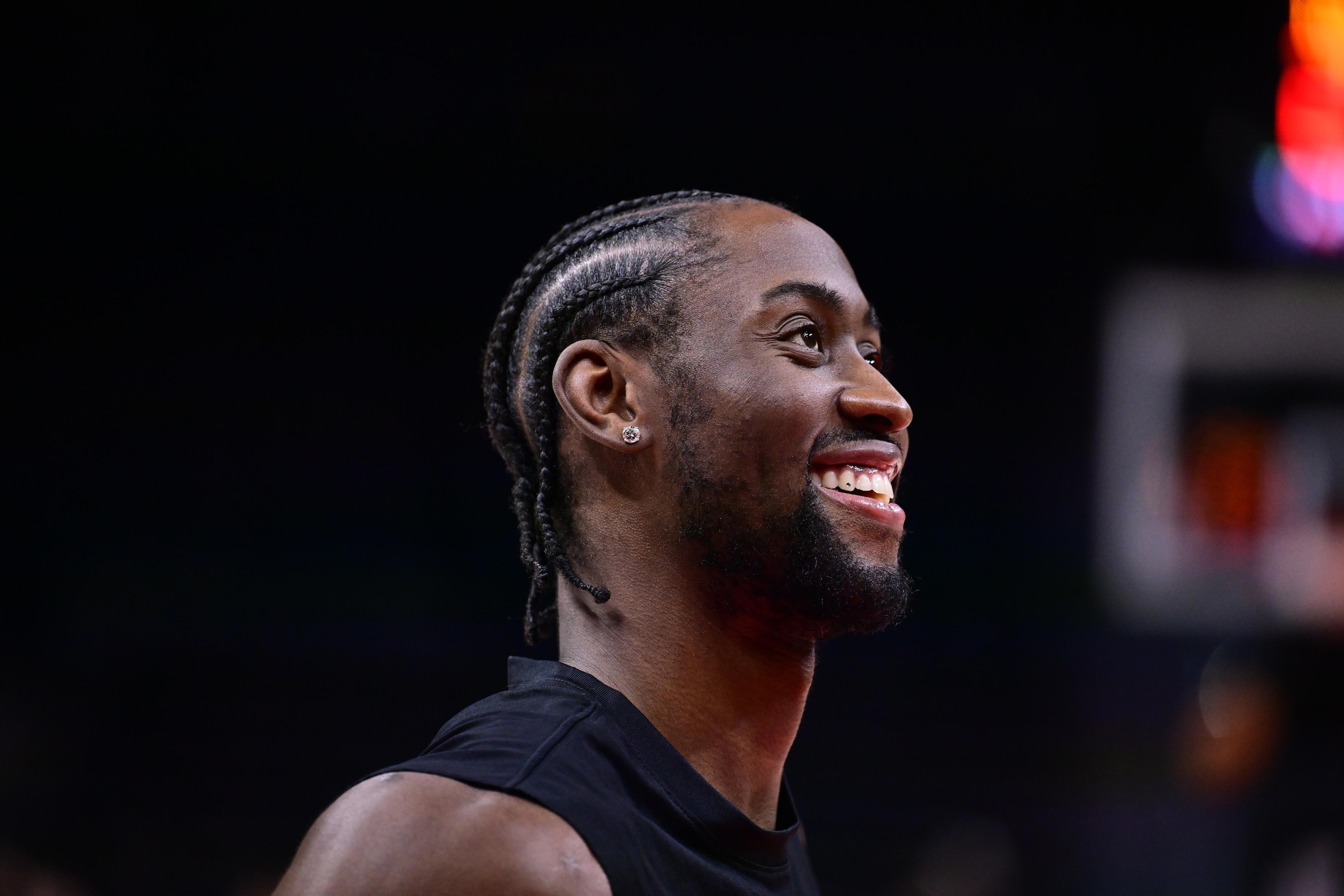 Miami Heat v Atlanta Hawks - Play-In Tournament