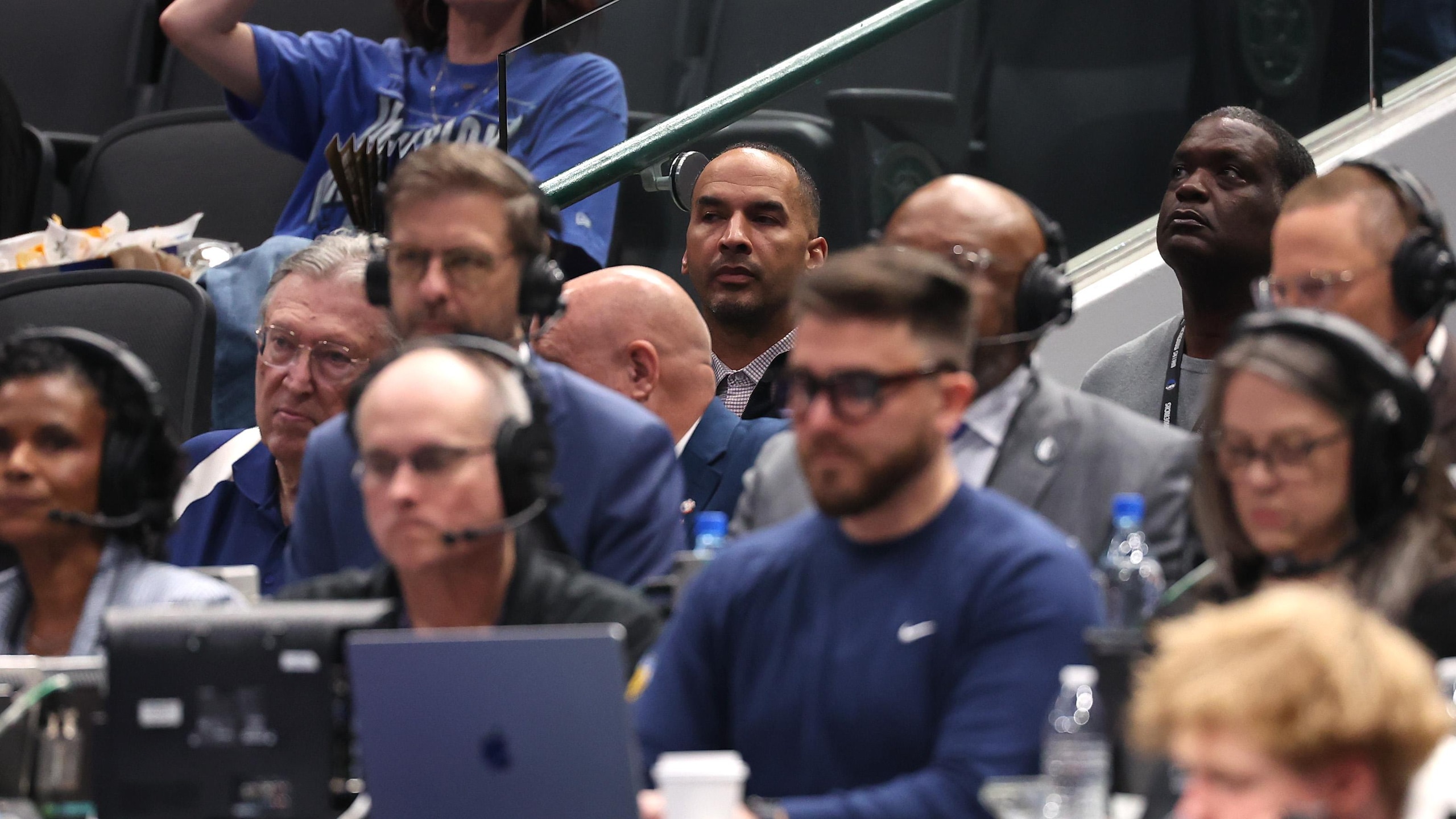 Toronto Raptors v Dallas Mavericks Toronto Raptors v Dallas Mavericks