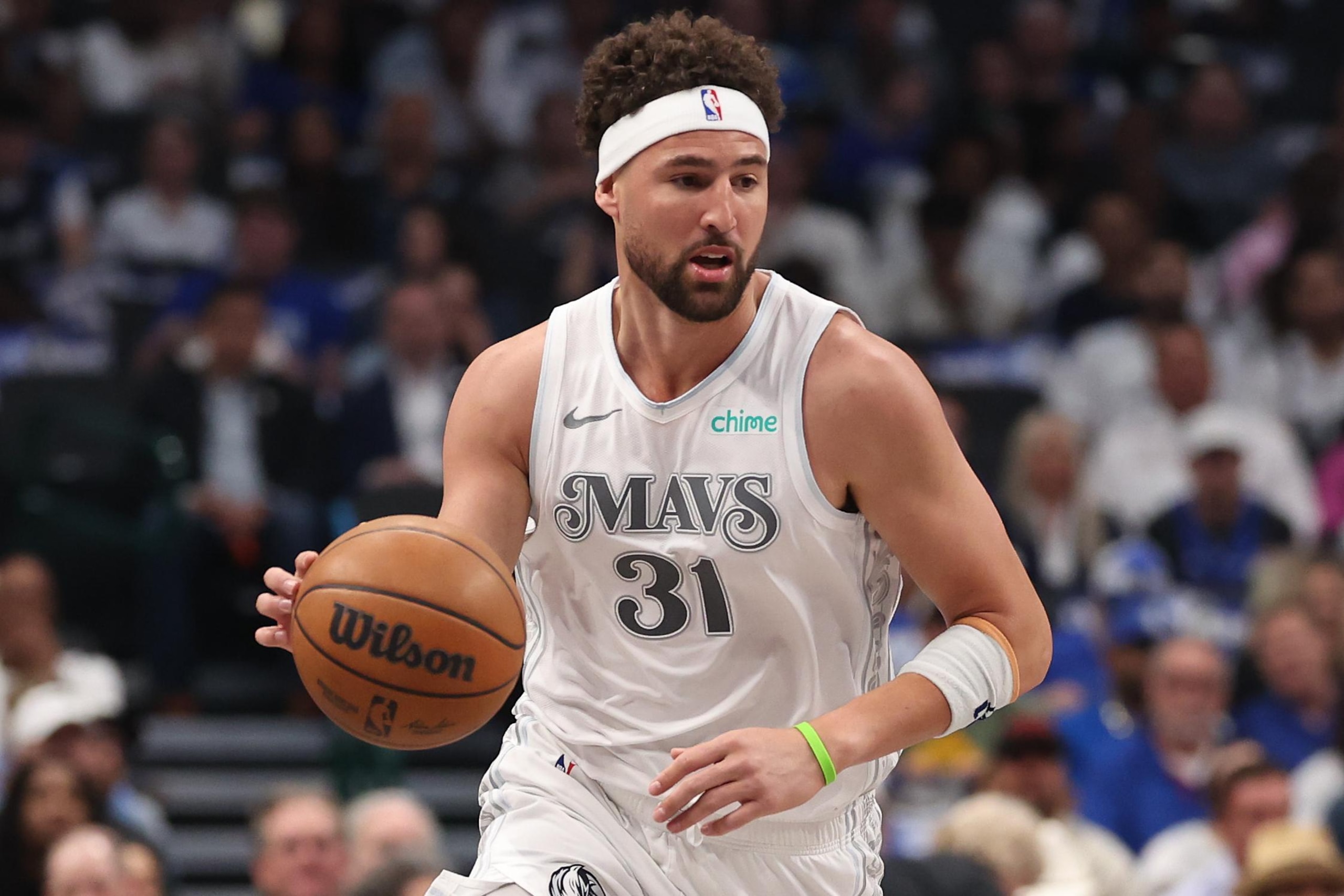 Toronto Raptors v Dallas Mavericks
