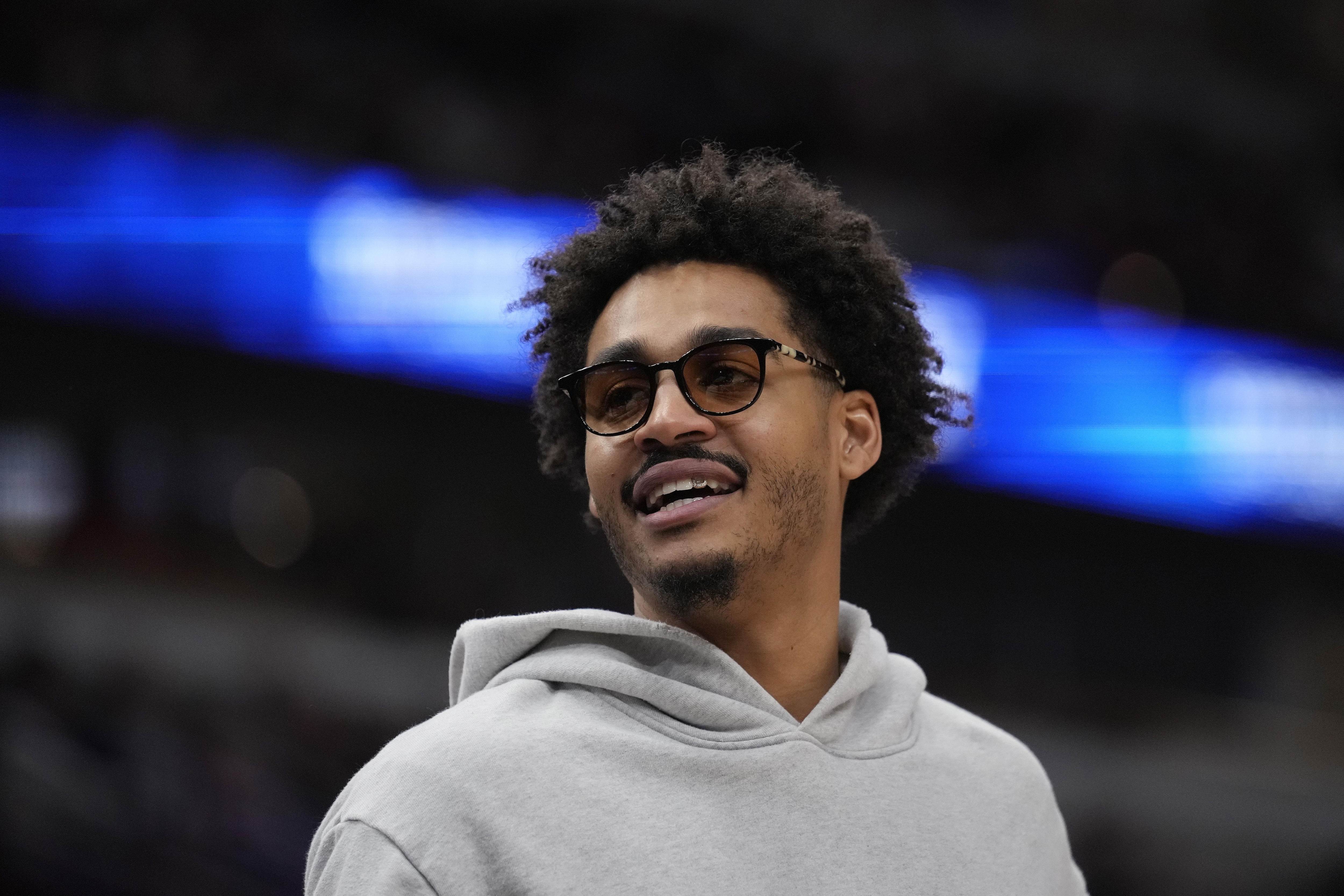 Washington Wizards v Chicago Bulls