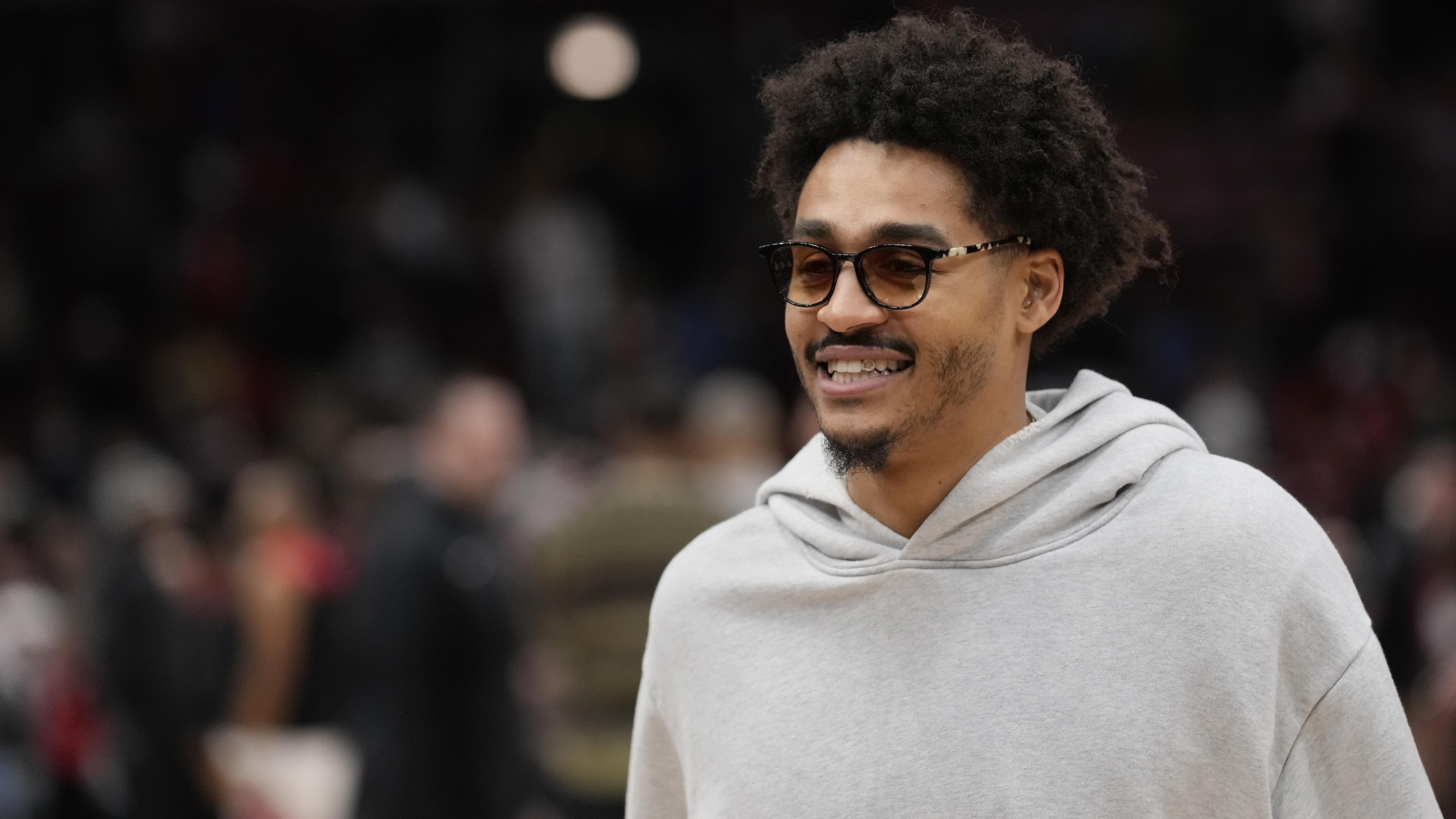 Washington Wizards v Chicago Bulls