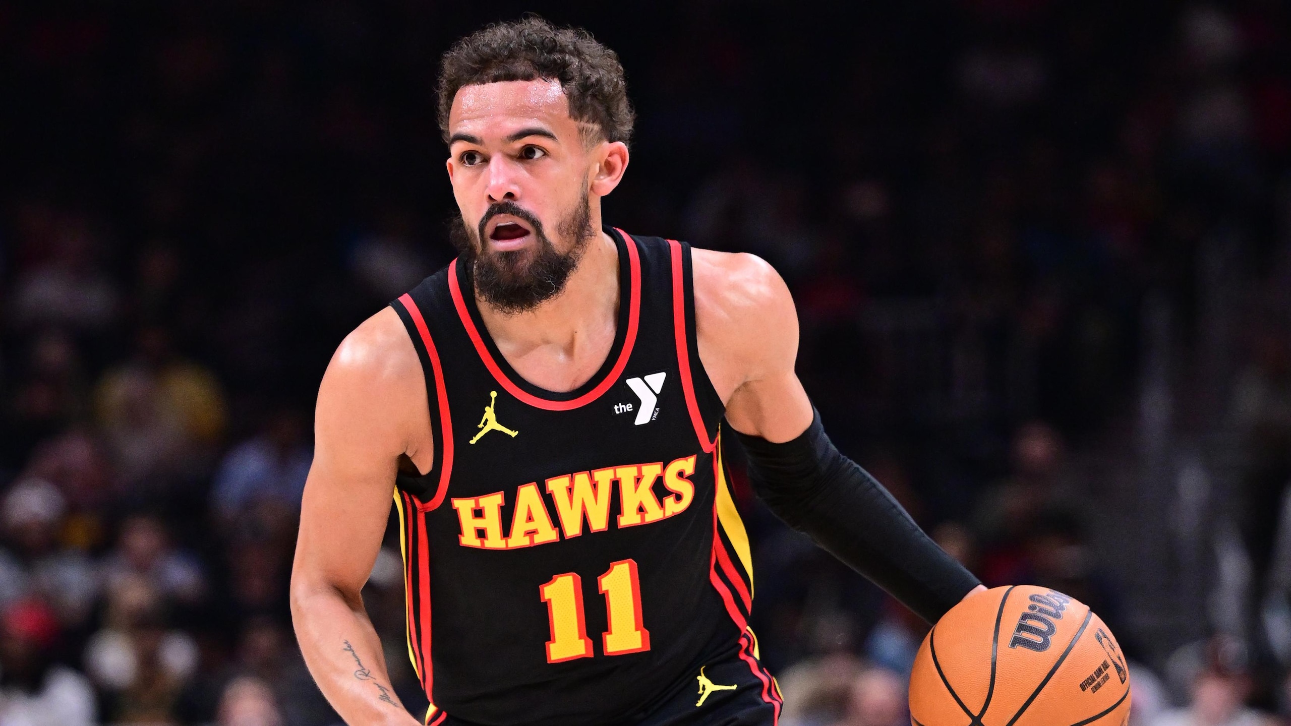 Miami Heat v Atlanta Hawks - Play-In Tournament
