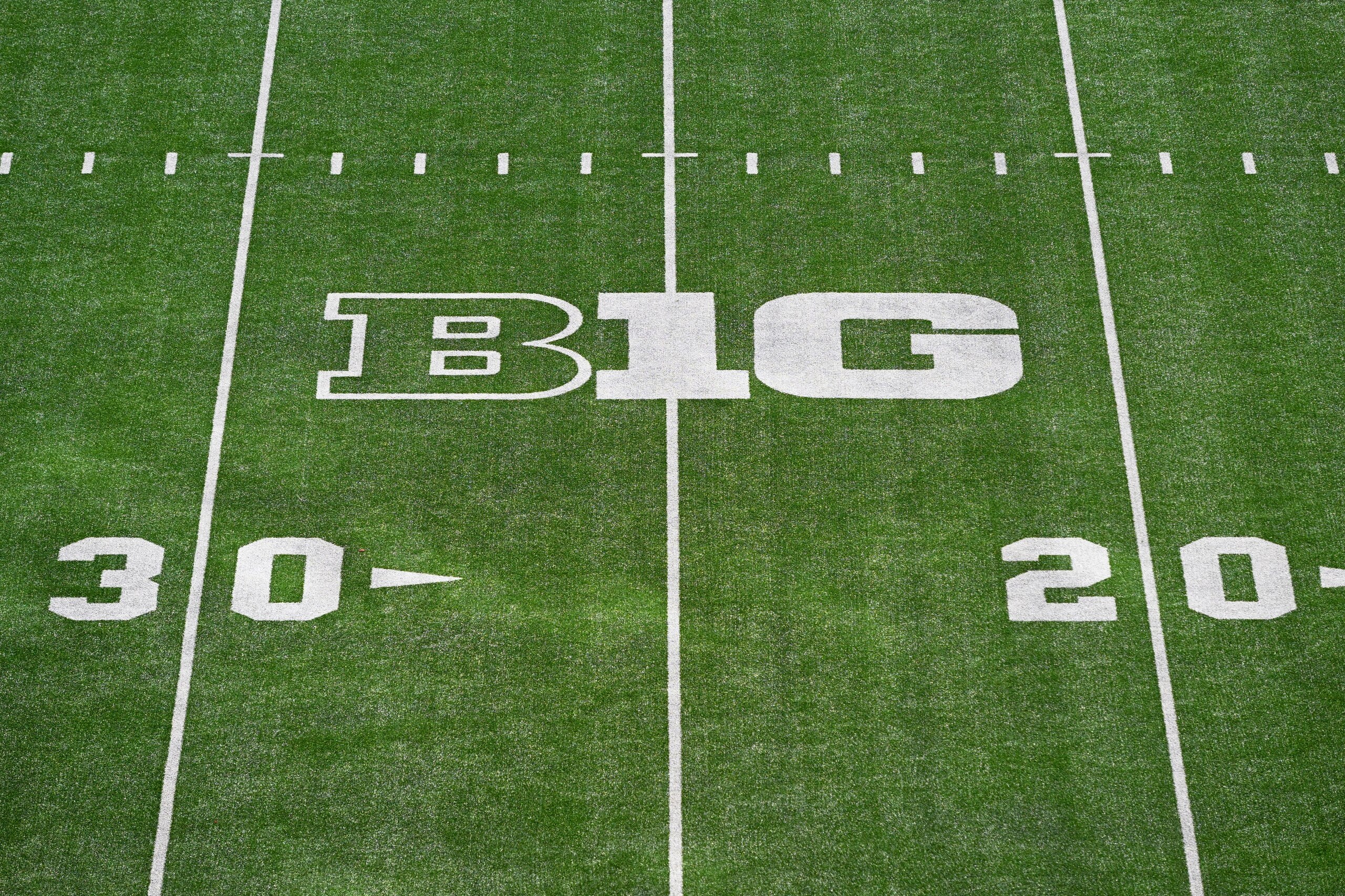 Ohio State Spring Showcase