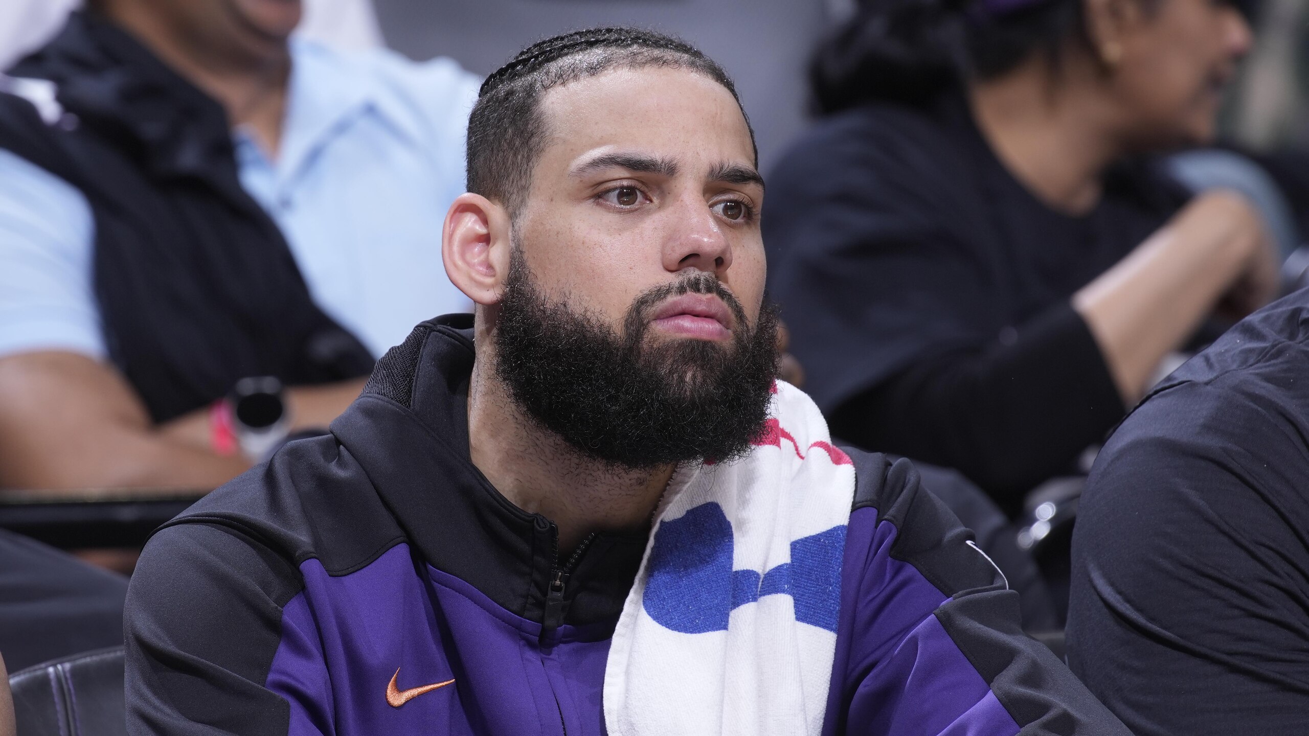 Phoenix Suns v Sacramento Kings Phoenix Suns v Sacramento Kings