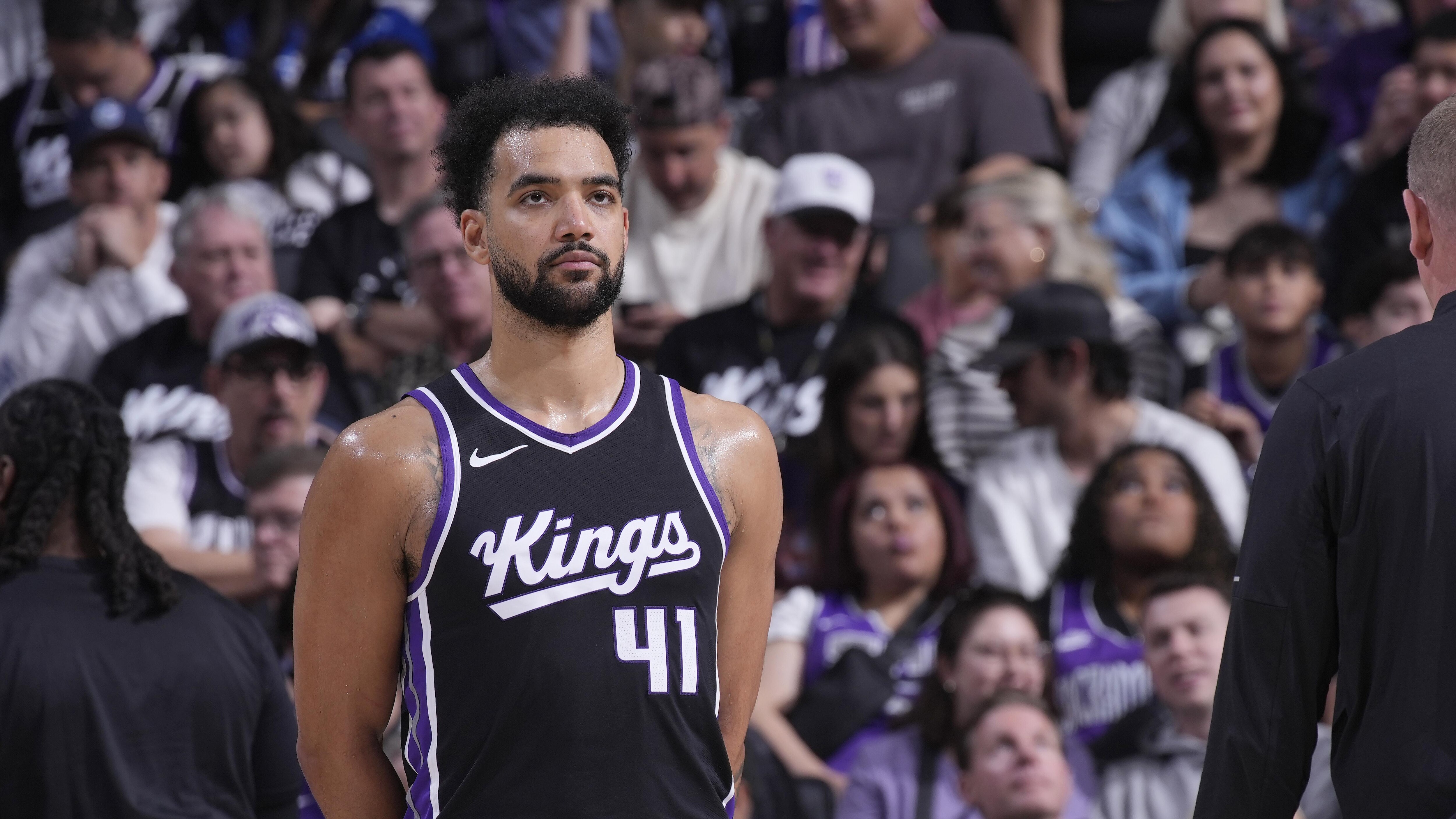 Phoenix Suns v Sacramento Kings