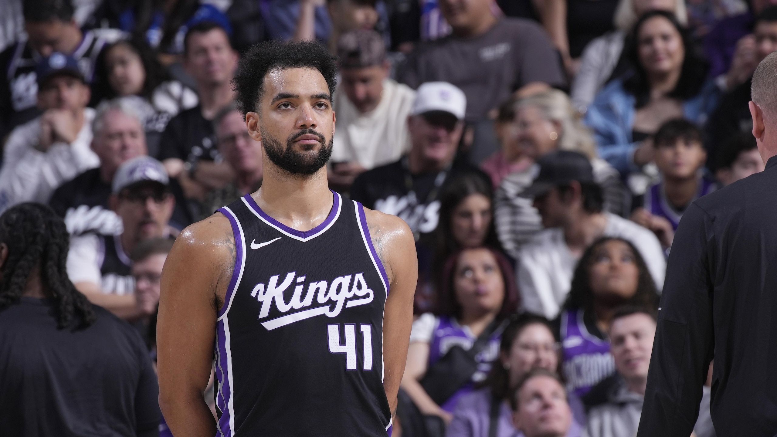 Phoenix Suns v Sacramento Kings Phoenix Suns v Sacramento Kings
